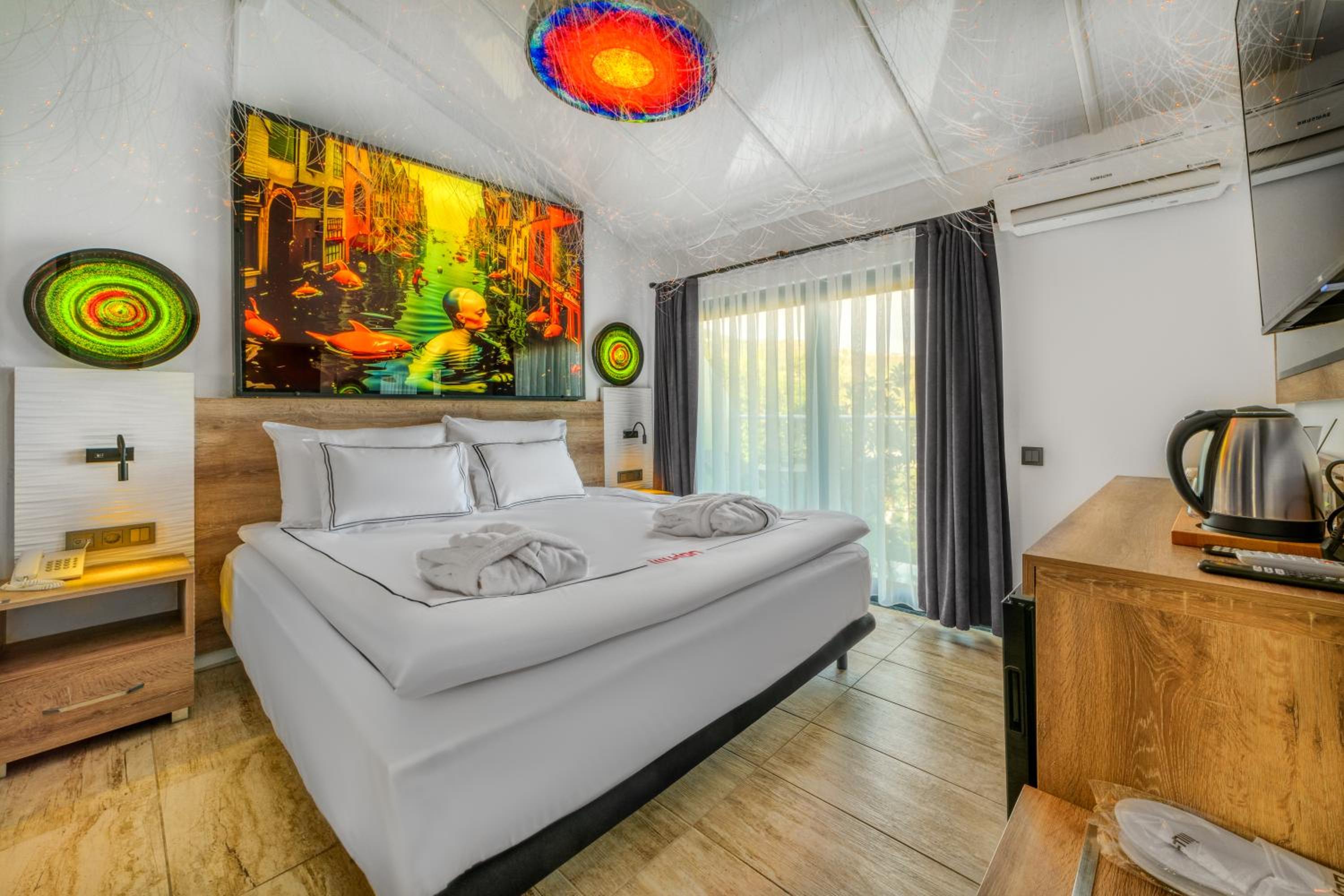 Illusion Beach ClubHotel Only Adult - Image 101