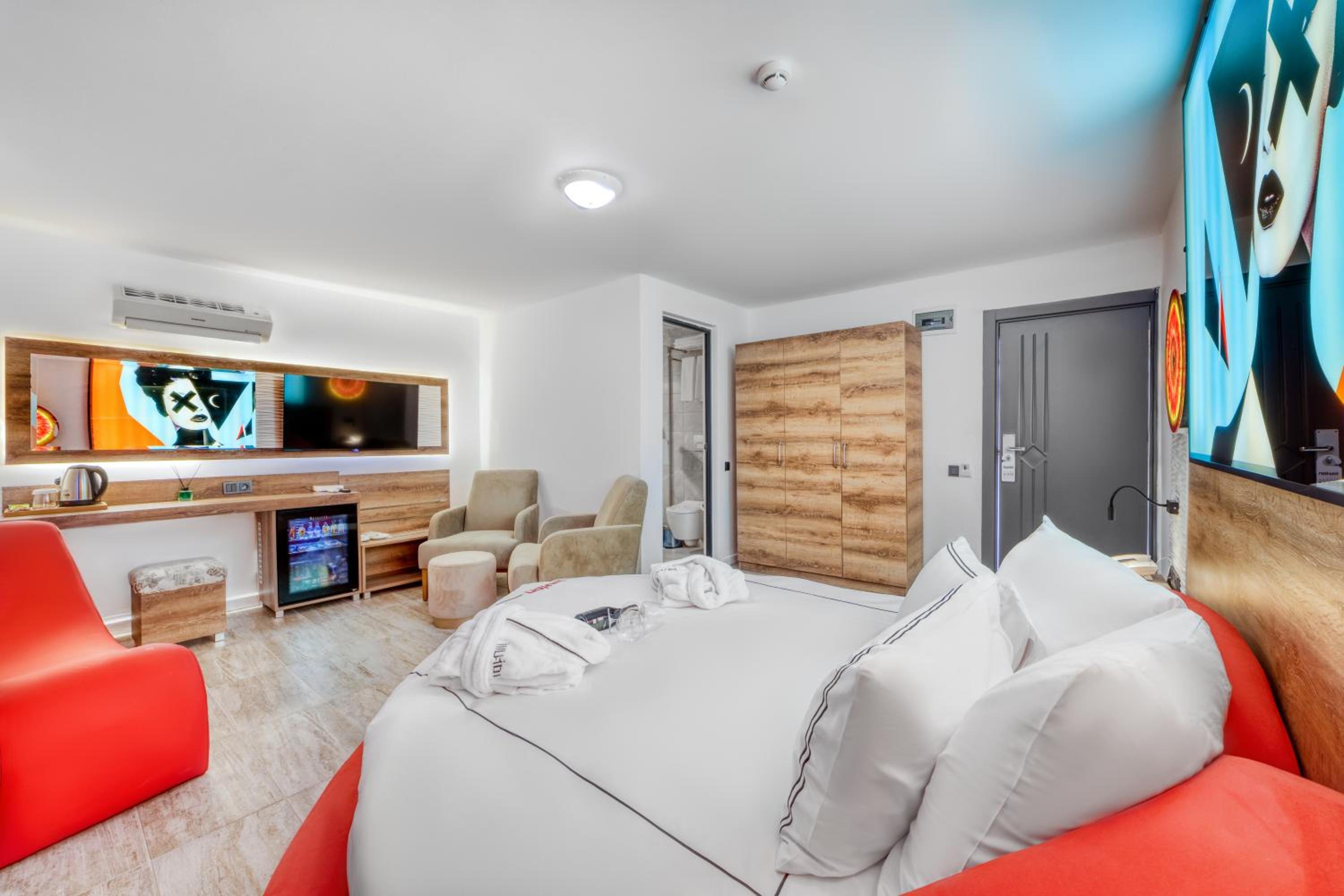 Illusion Beach ClubHotel Only Adult - Image 104
