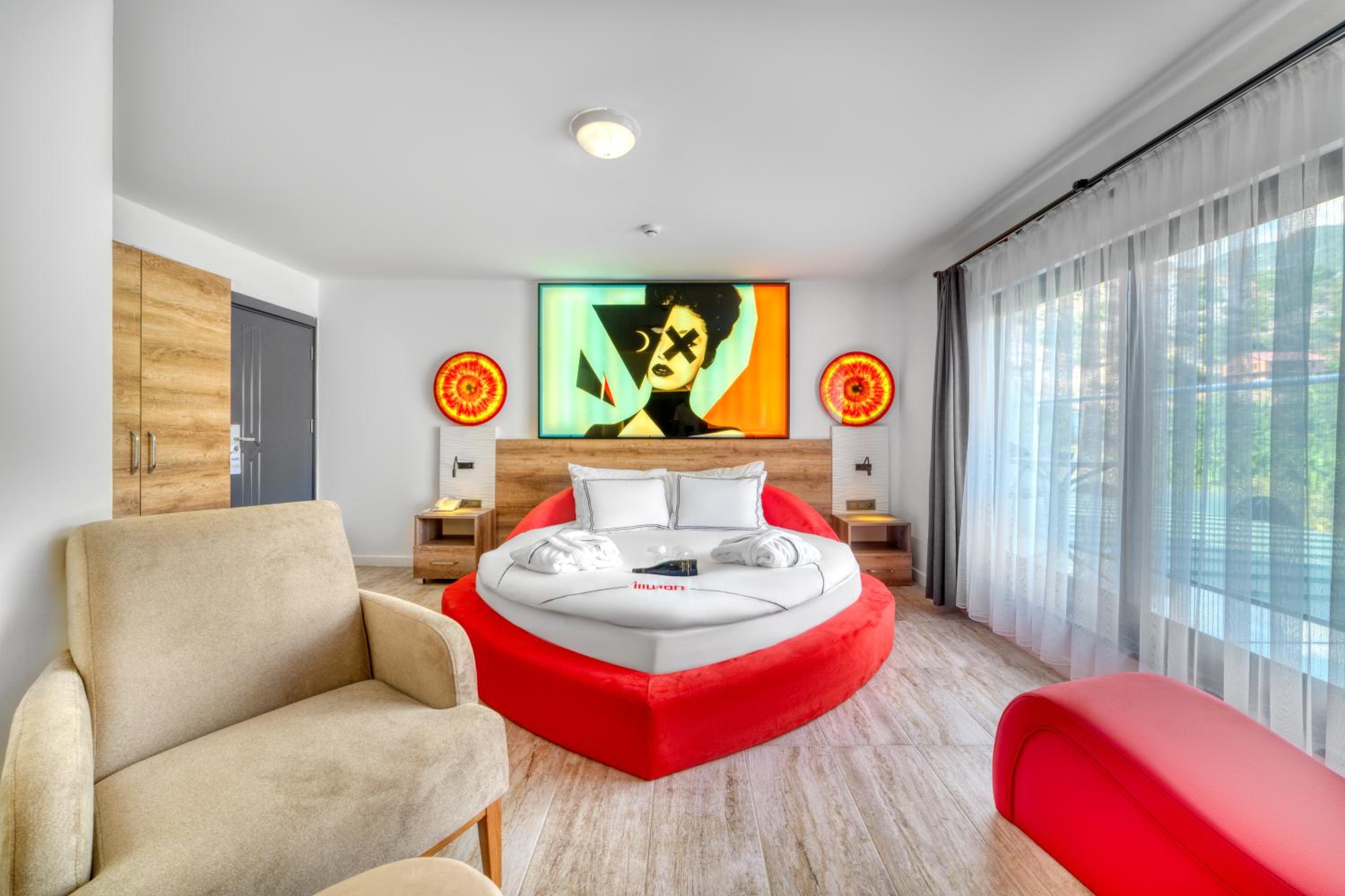 Illusion Beach ClubHotel Only Adult - Image 106