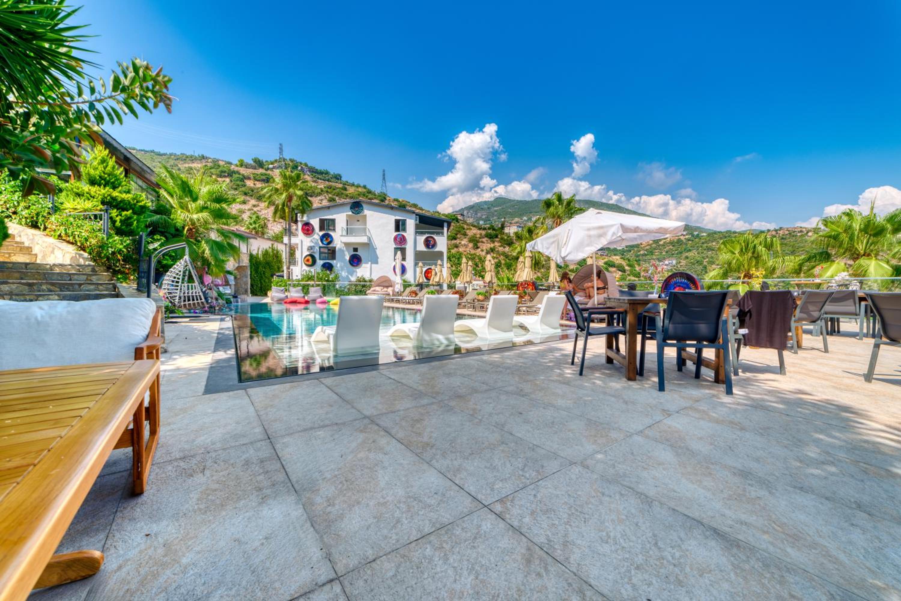 Illusion Beach ClubHotel Only Adult - Image 63