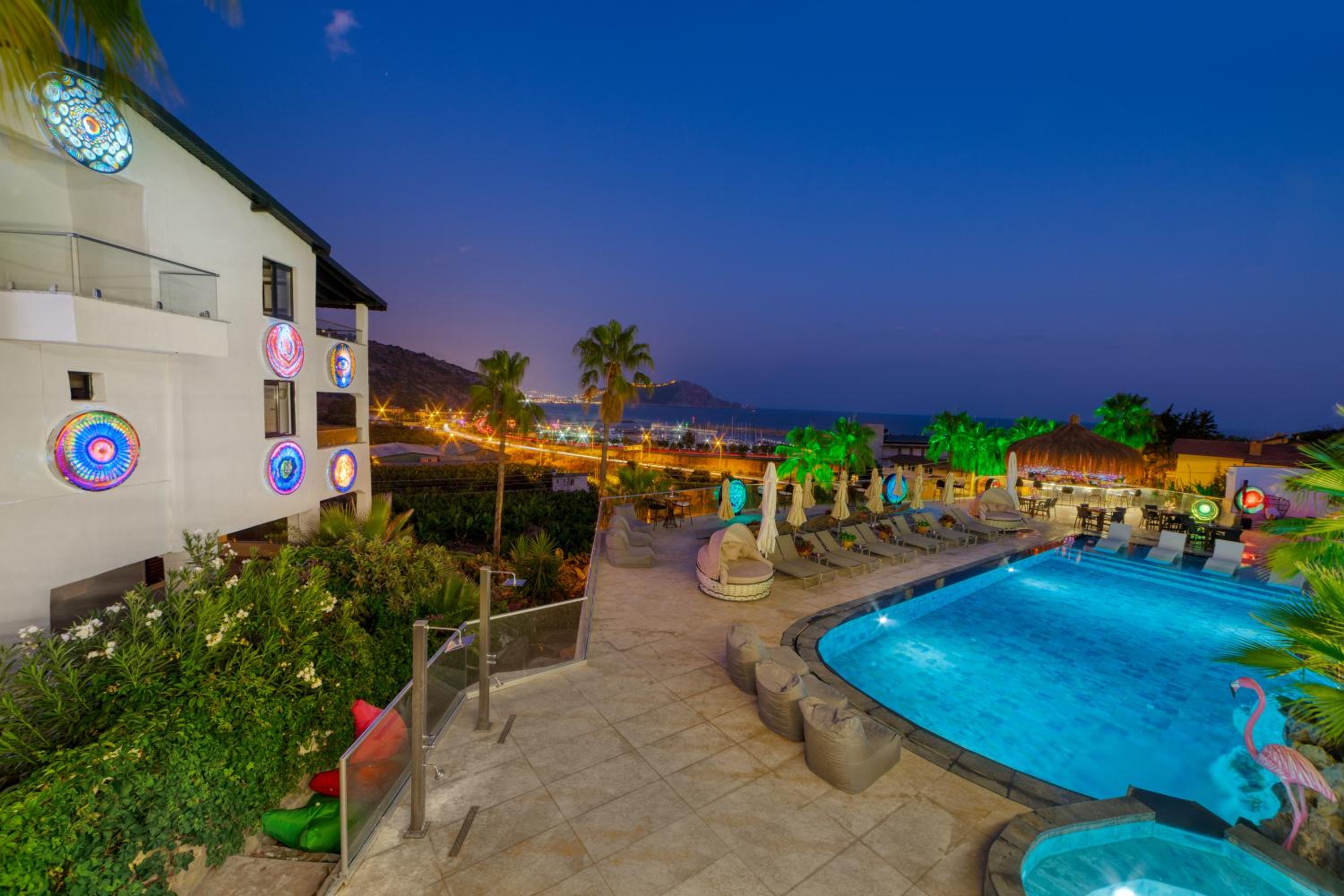 Illusion Beach ClubHotel Only Adult - Image 64