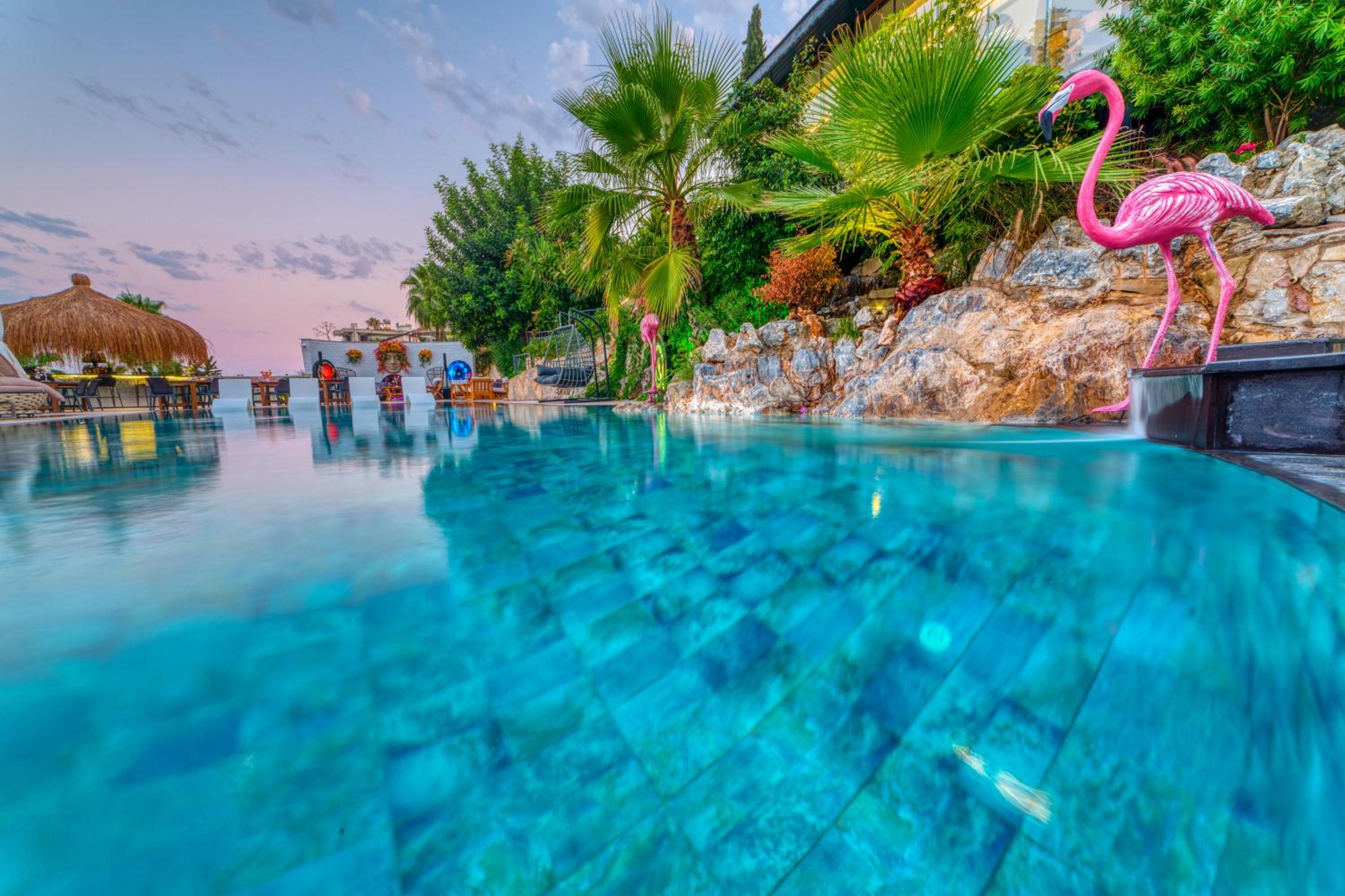 Illusion Beach ClubHotel Only Adult - Image 66