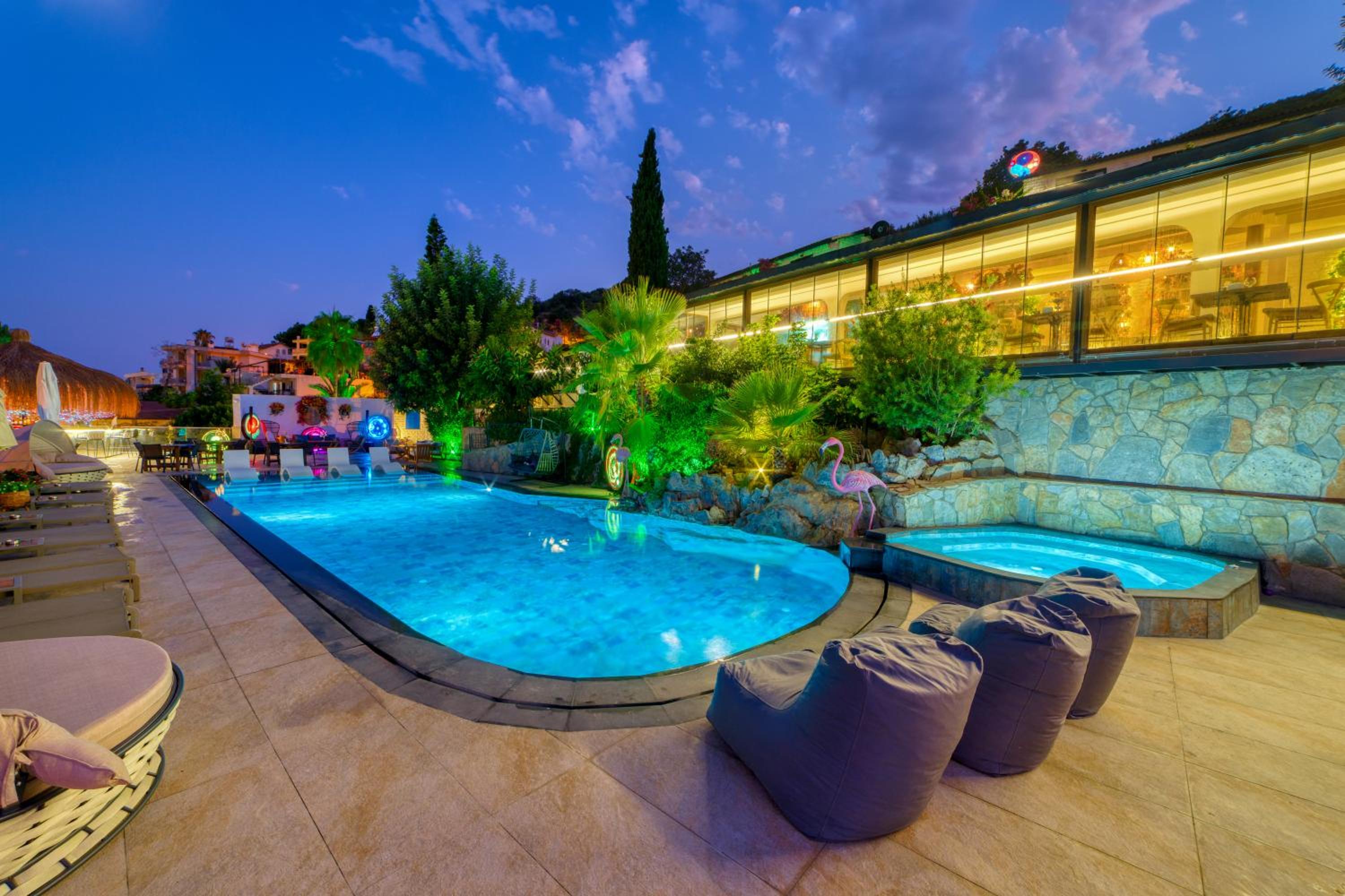 Illusion Beach ClubHotel Only Adult - Image 47