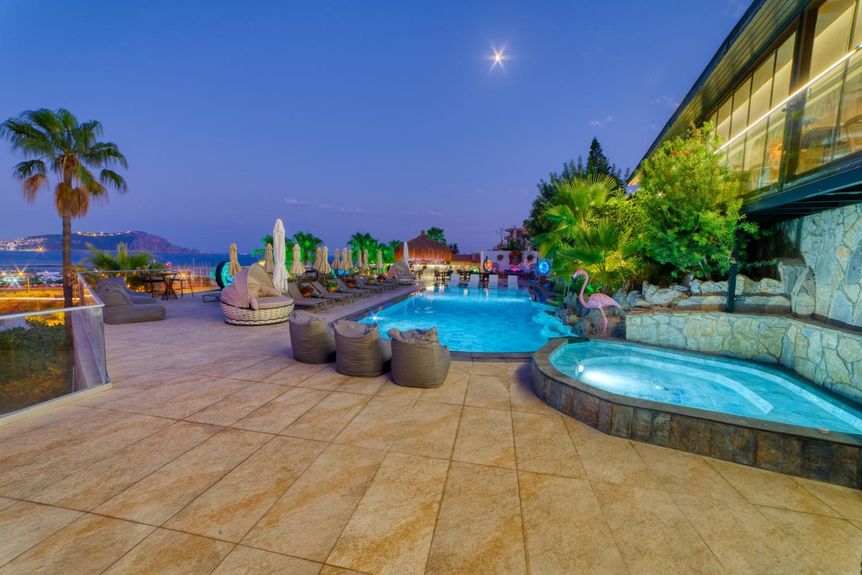 Illusion Beach ClubHotel Only Adult - Image 11