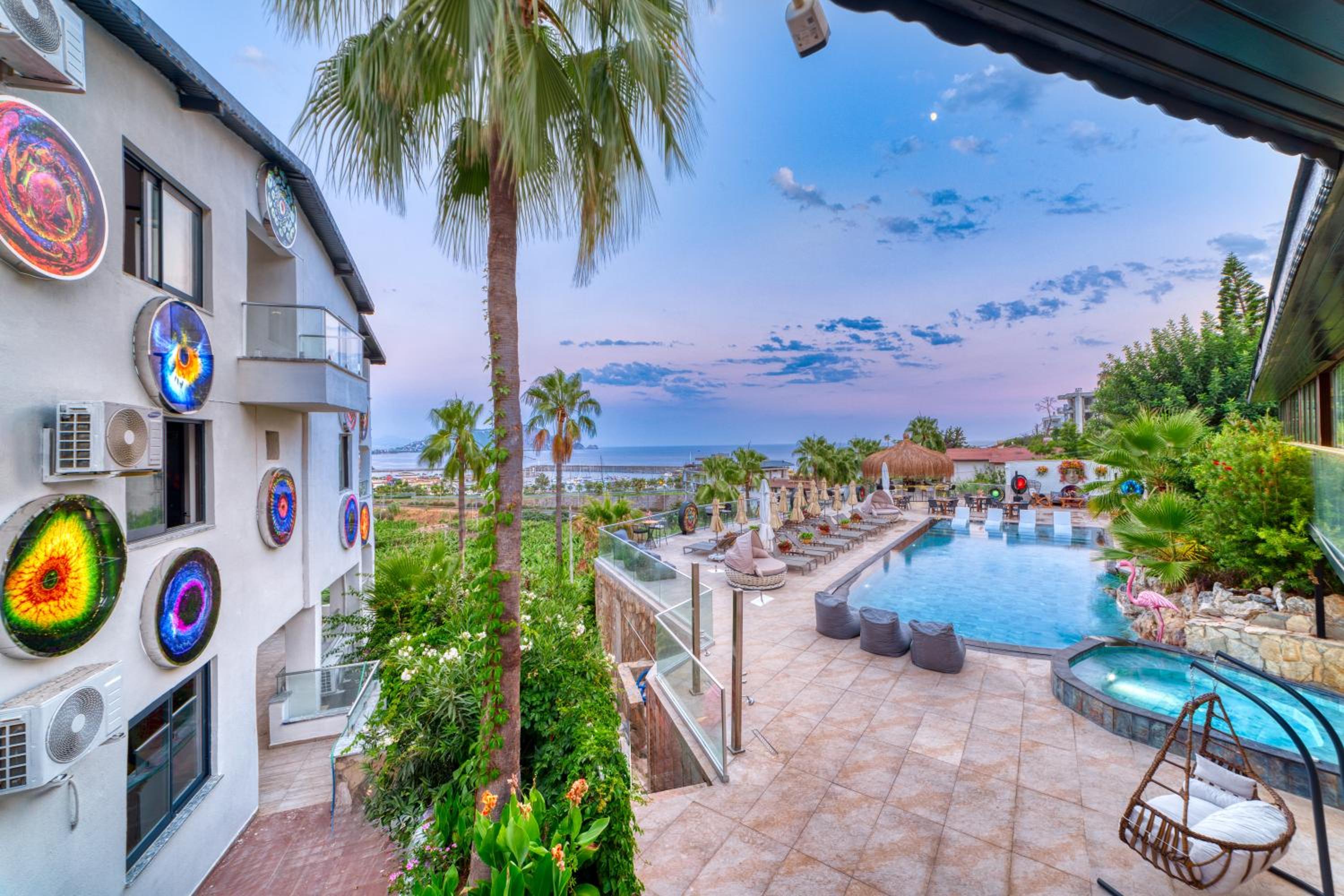 Illusion Beach ClubHotel Only Adult - Image 12