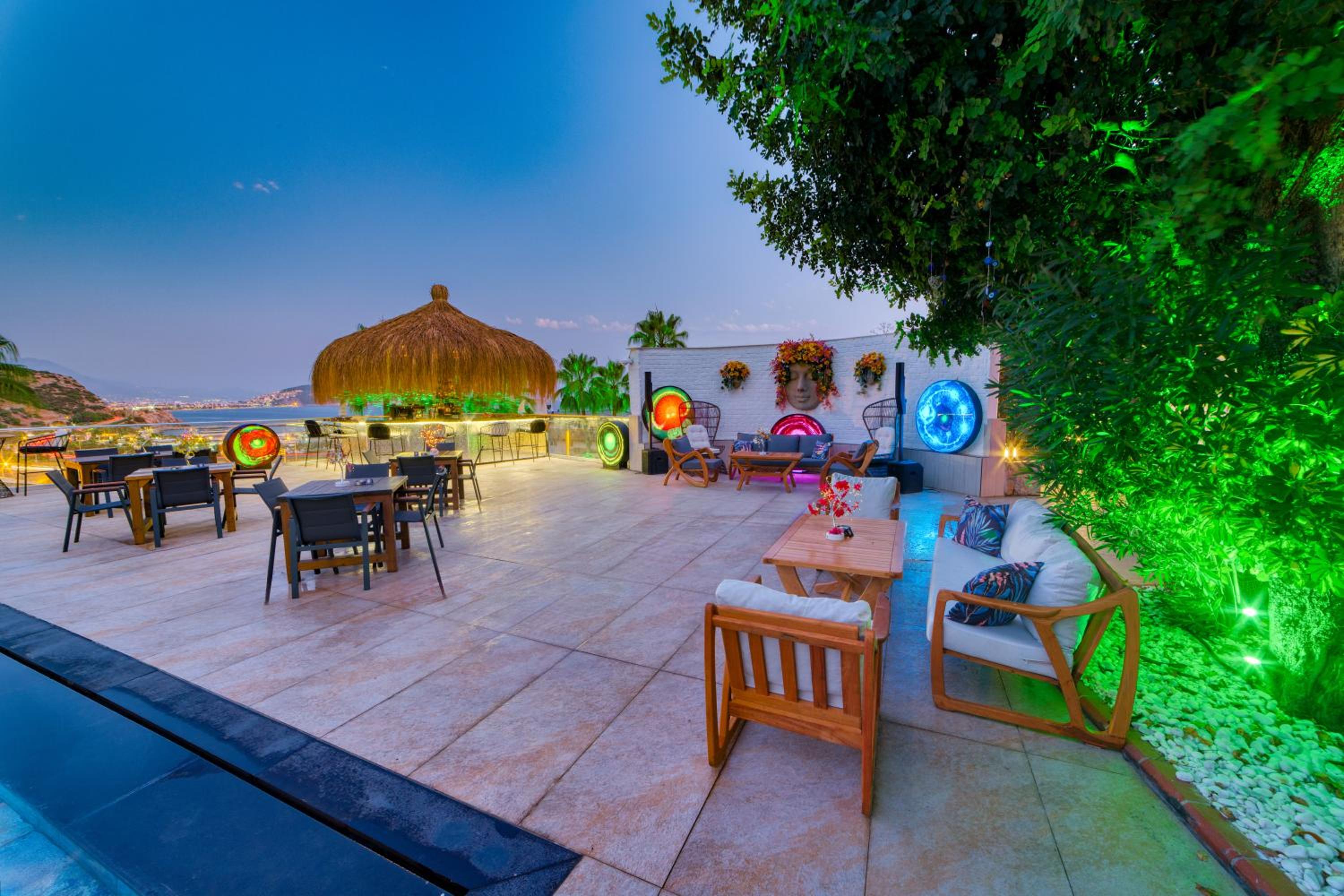 Illusion Beach ClubHotel Only Adult - Image 69