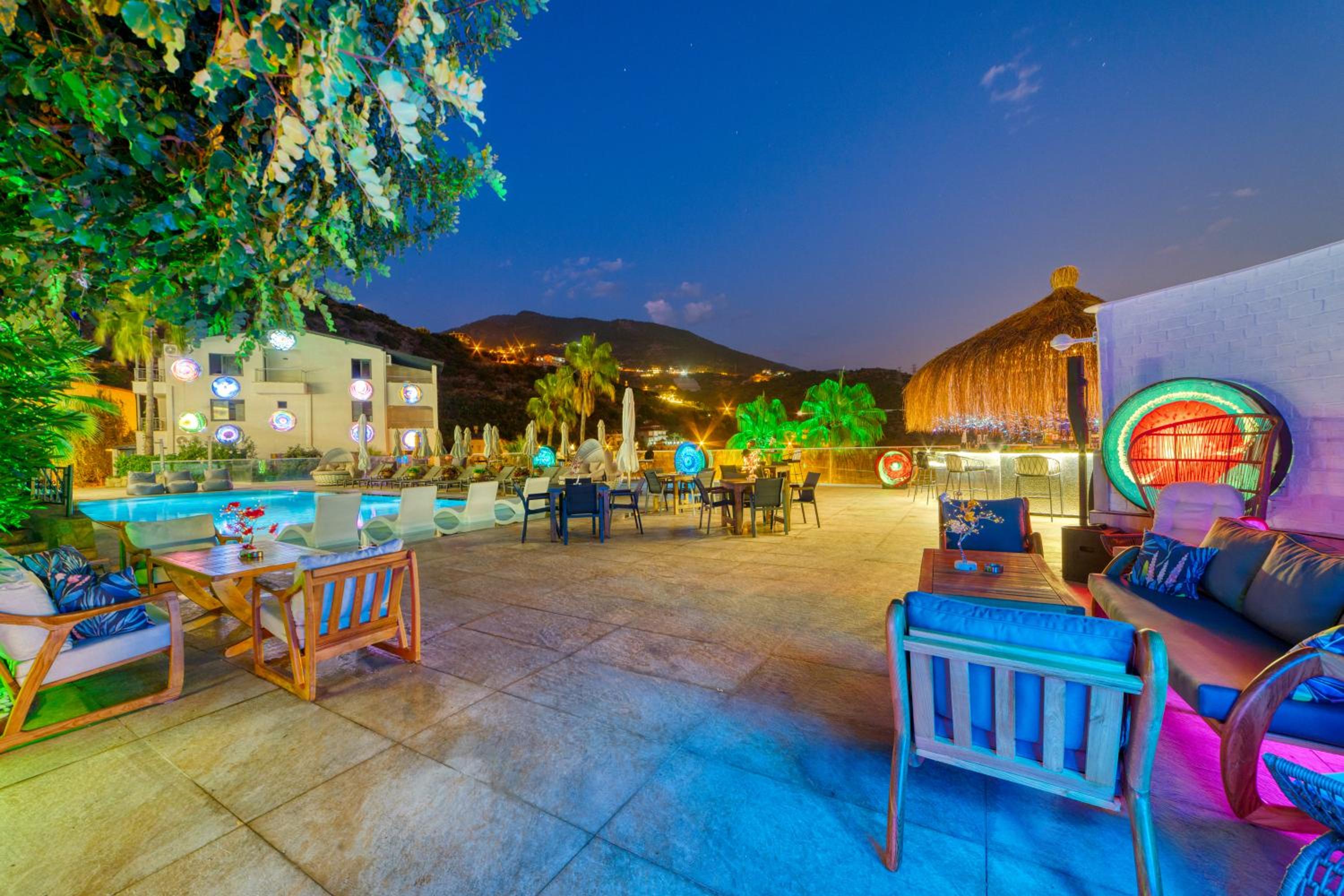 Illusion Beach ClubHotel Only Adult - Image 13