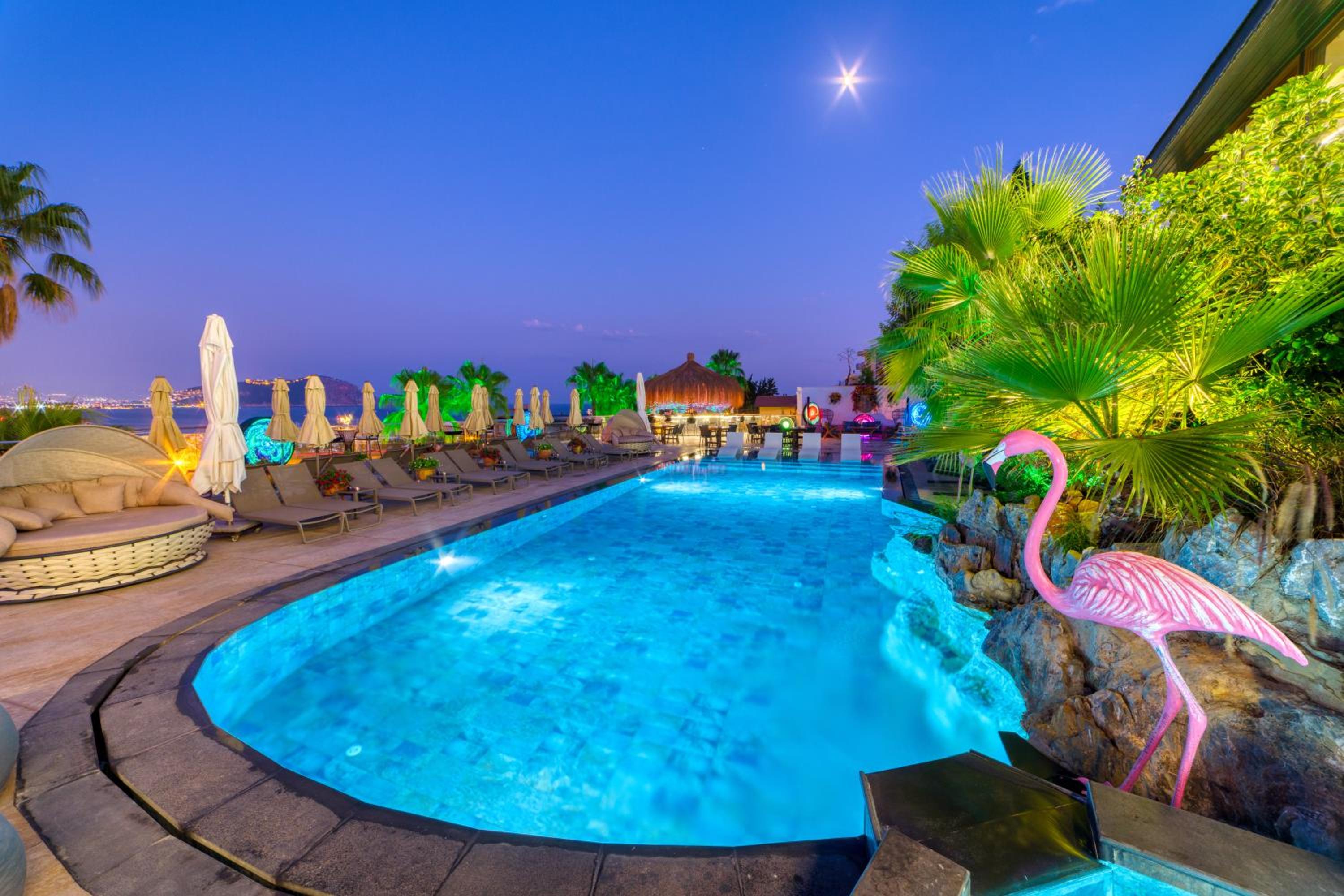 Illusion Beach ClubHotel Only Adult - Image 14