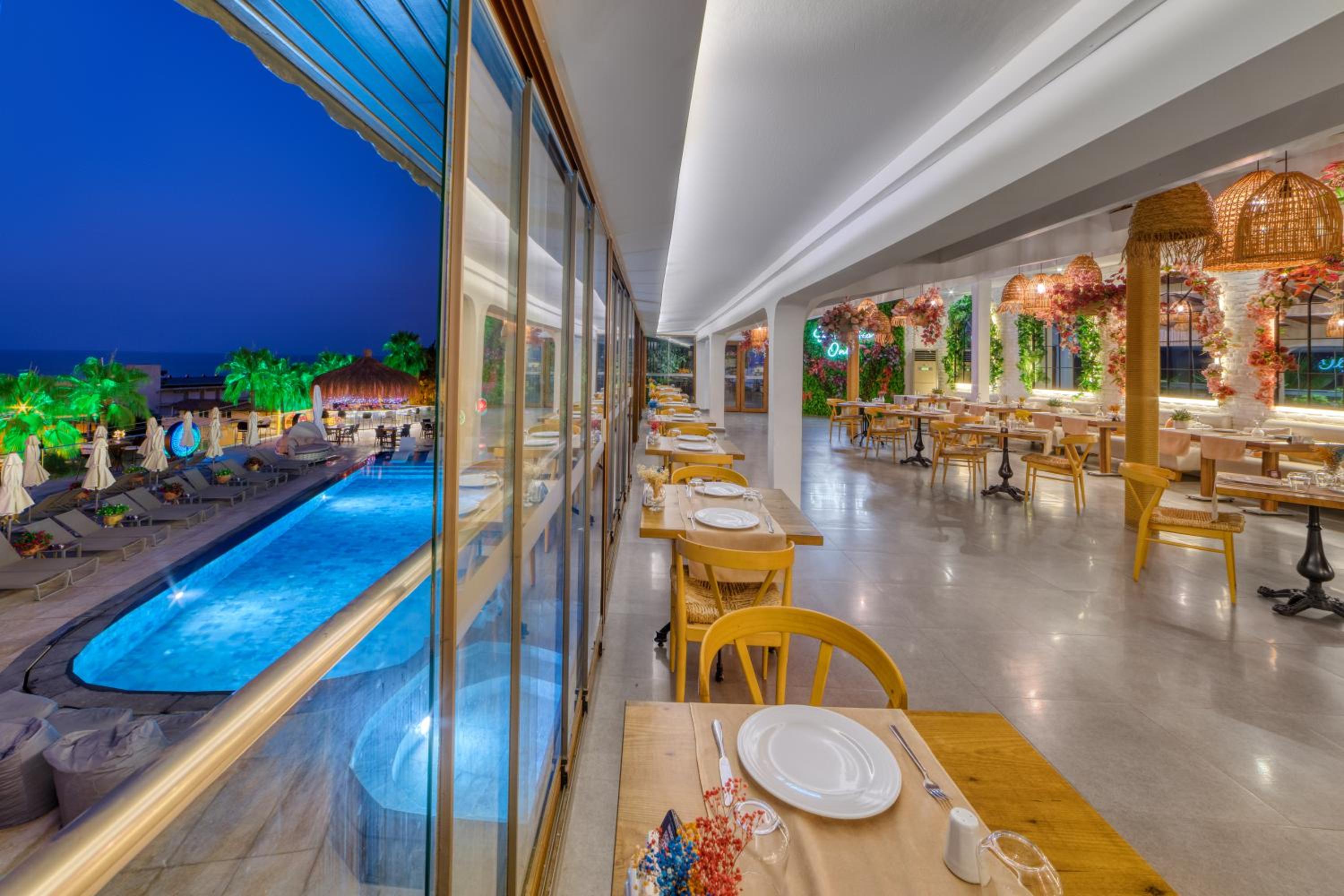 Illusion Beach ClubHotel Only Adult - Image 77