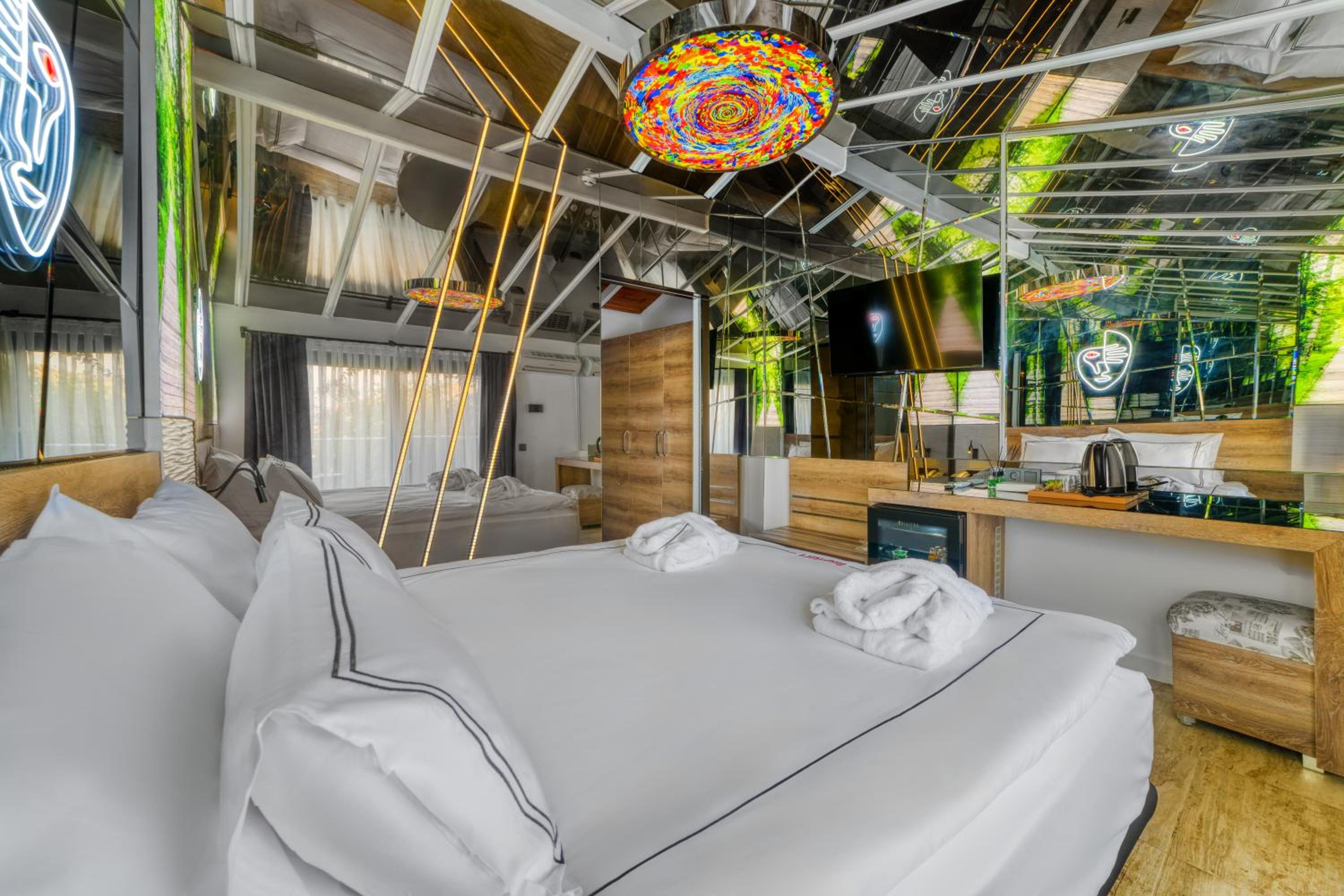 Illusion Beach ClubHotel Only Adult - Image 93