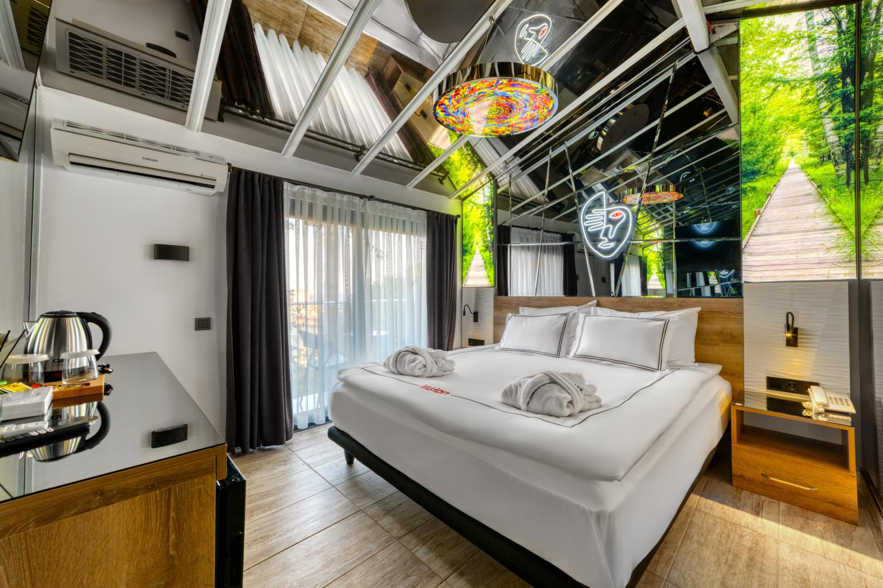Illusion Beach ClubHotel Only Adult - Image 94
