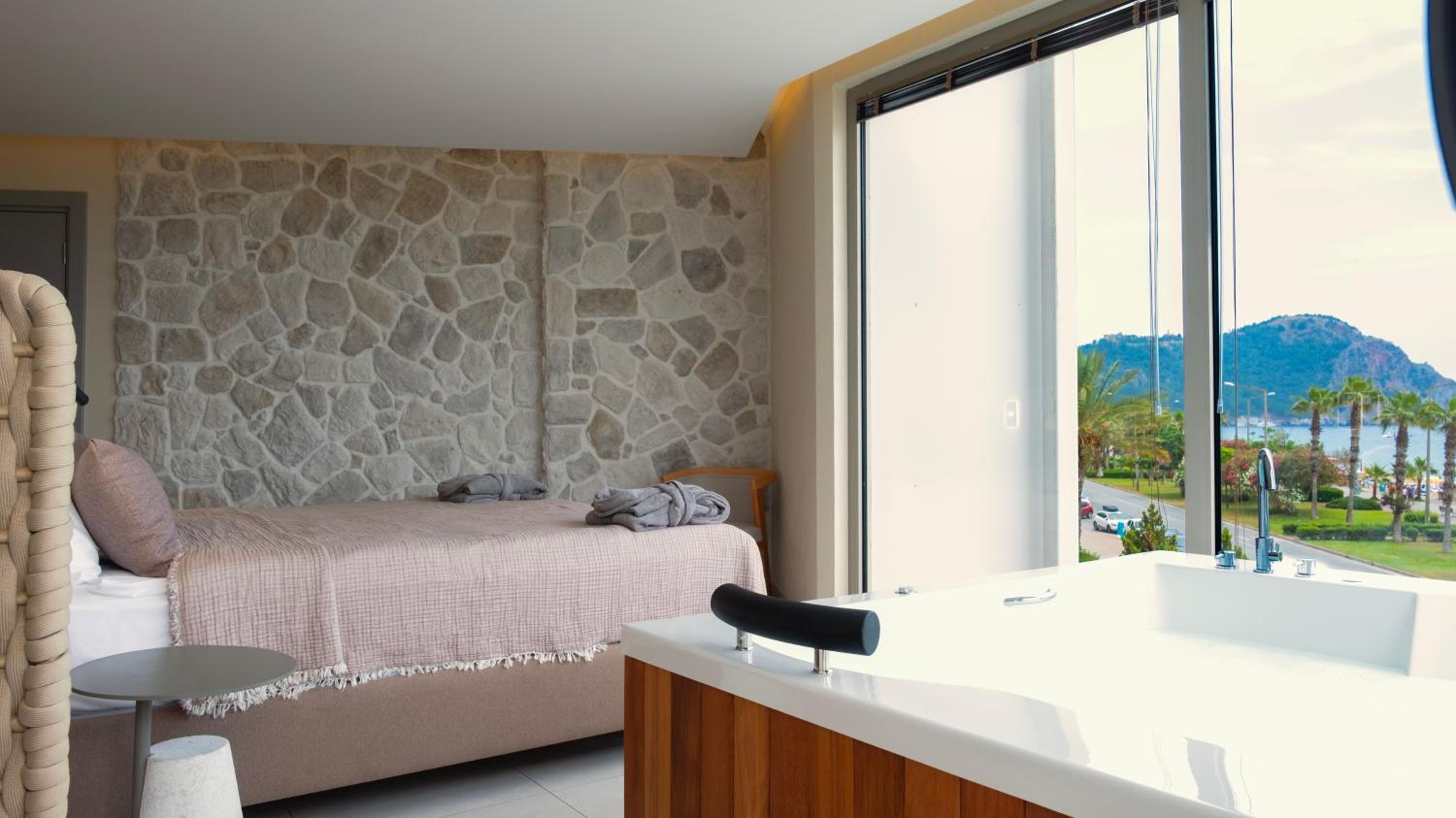 Kleopatra Dreams Beach Hotel - Image 50