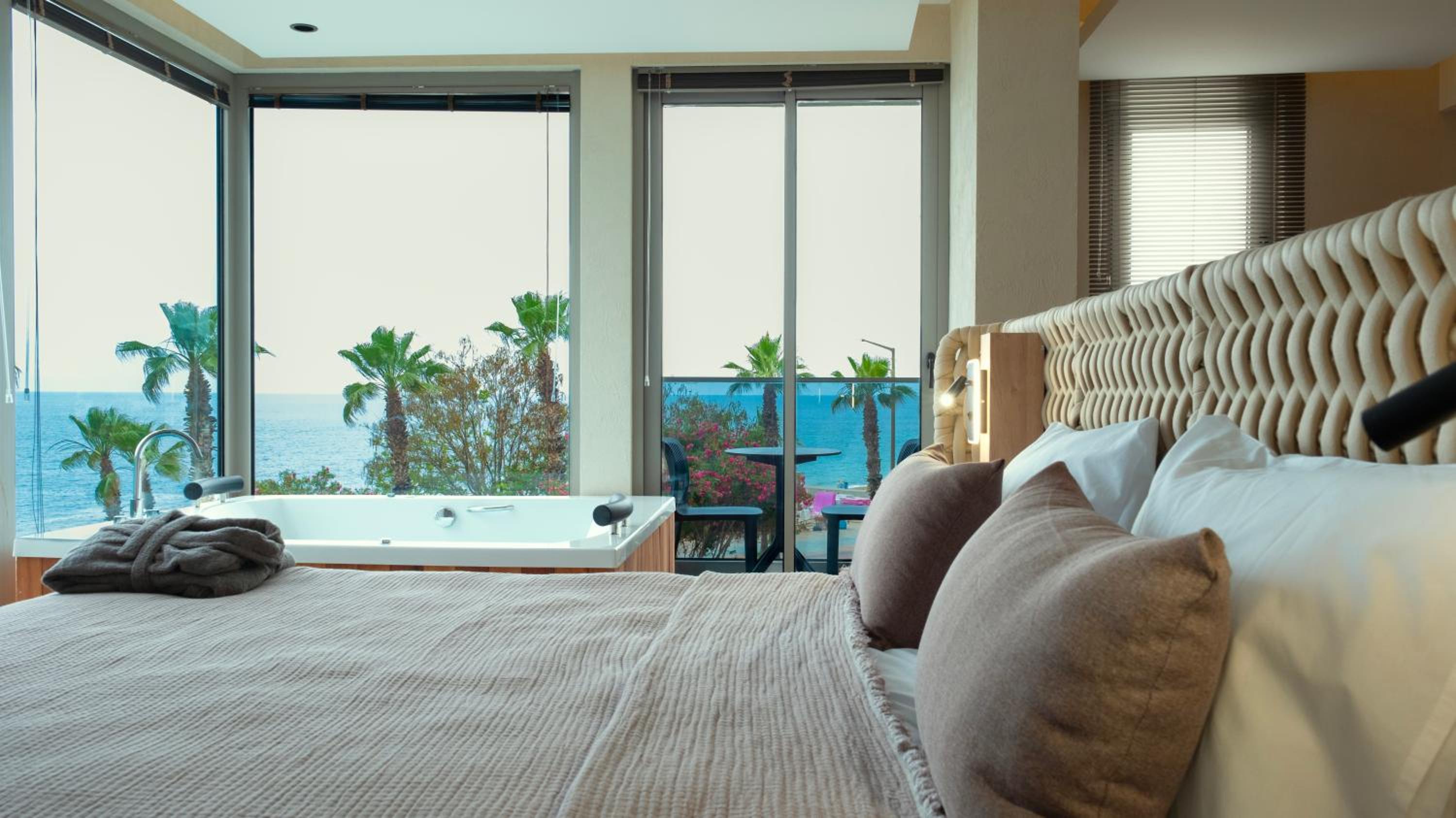 Kleopatra Dreams Beach Hotel - Image 47