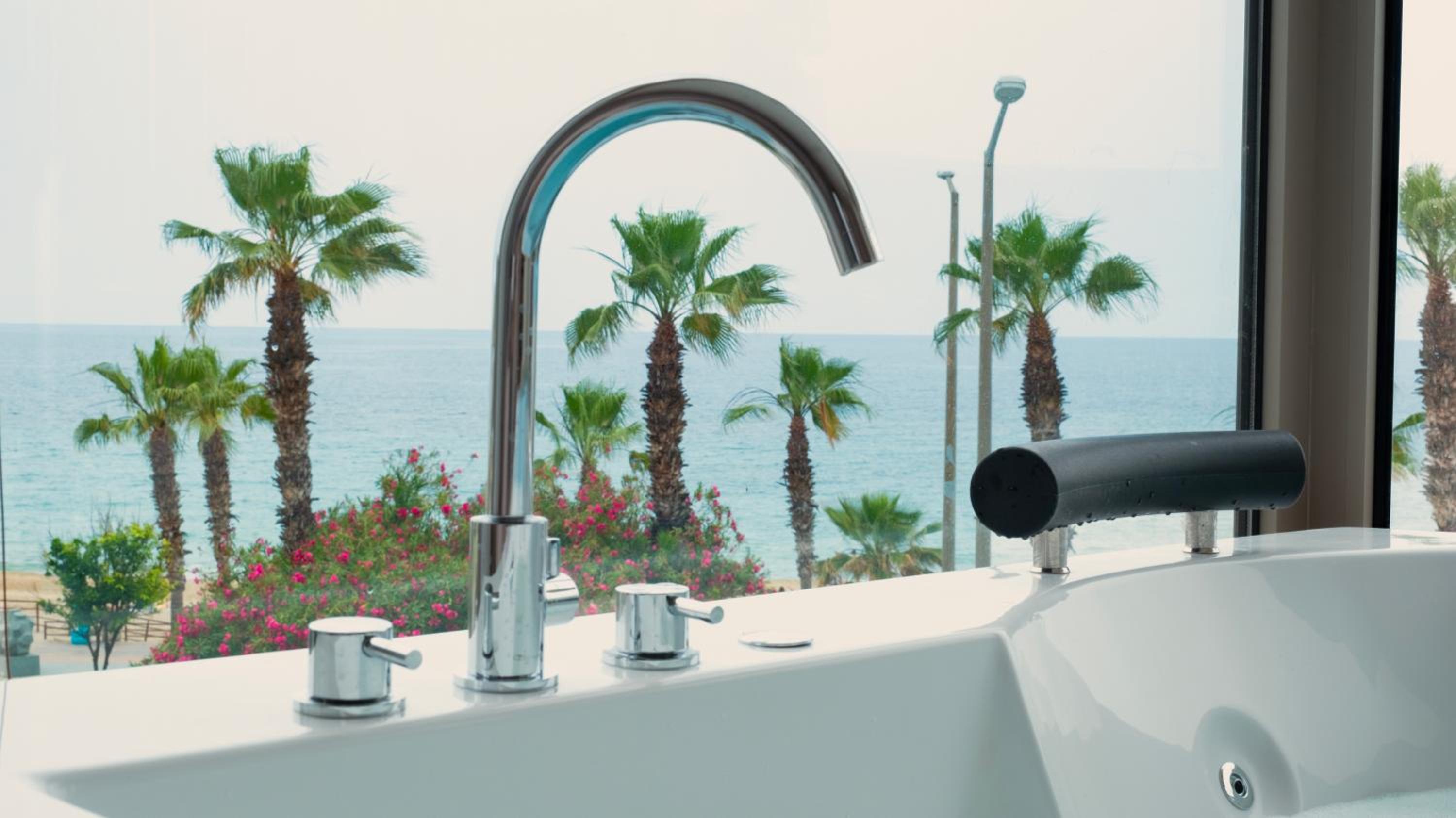 Kleopatra Dreams Beach Hotel - Image 37