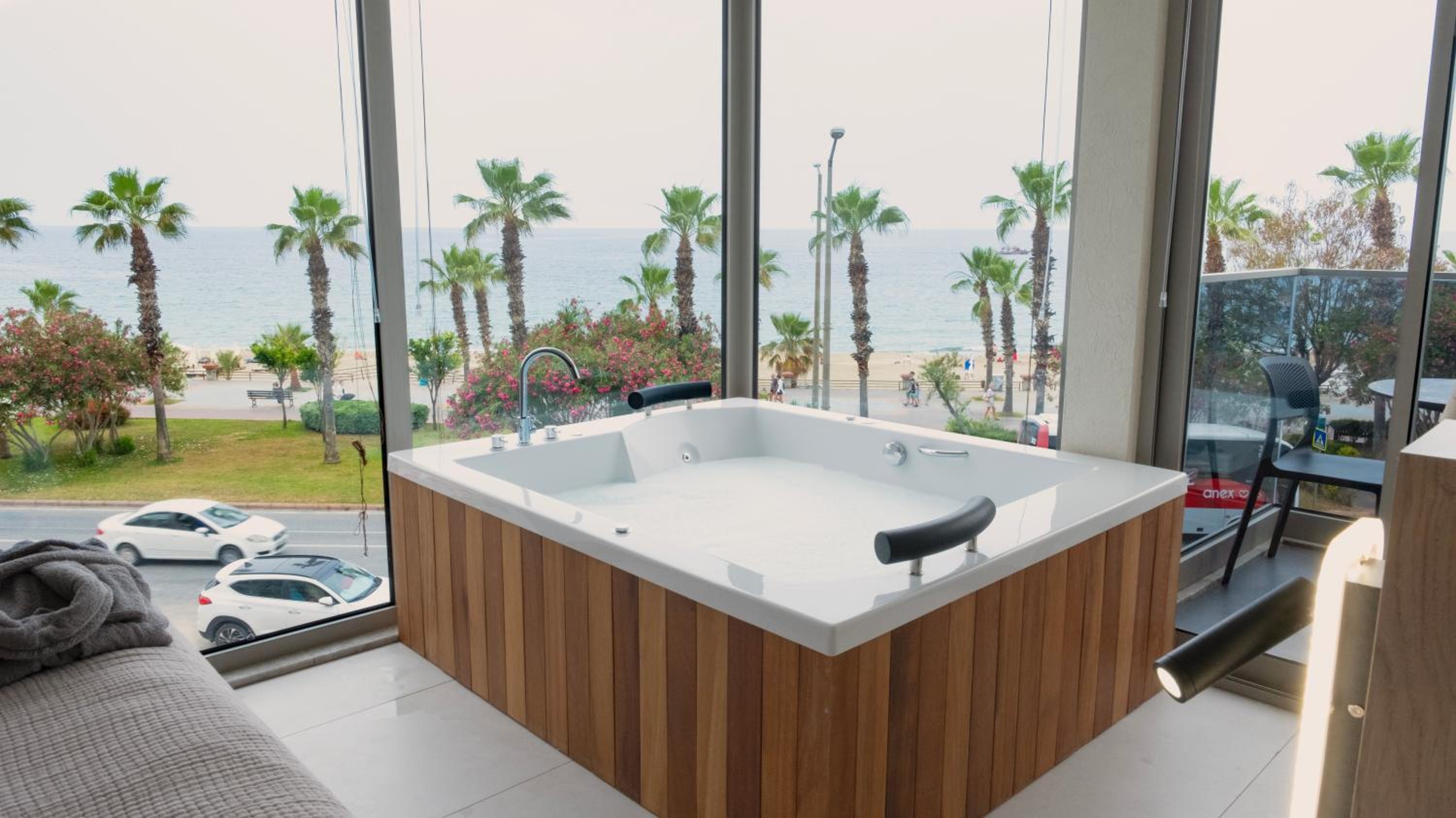 Kleopatra Dreams Beach Hotel - Image 46