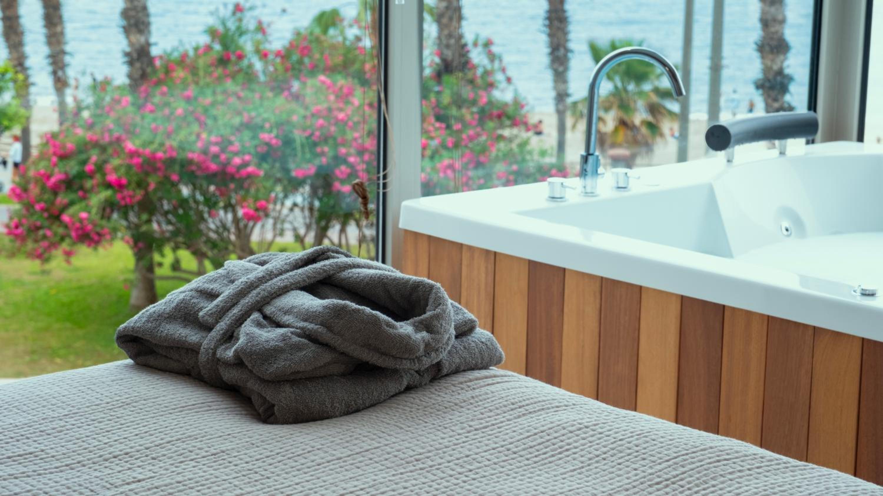 Kleopatra Dreams Beach Hotel - Image 42