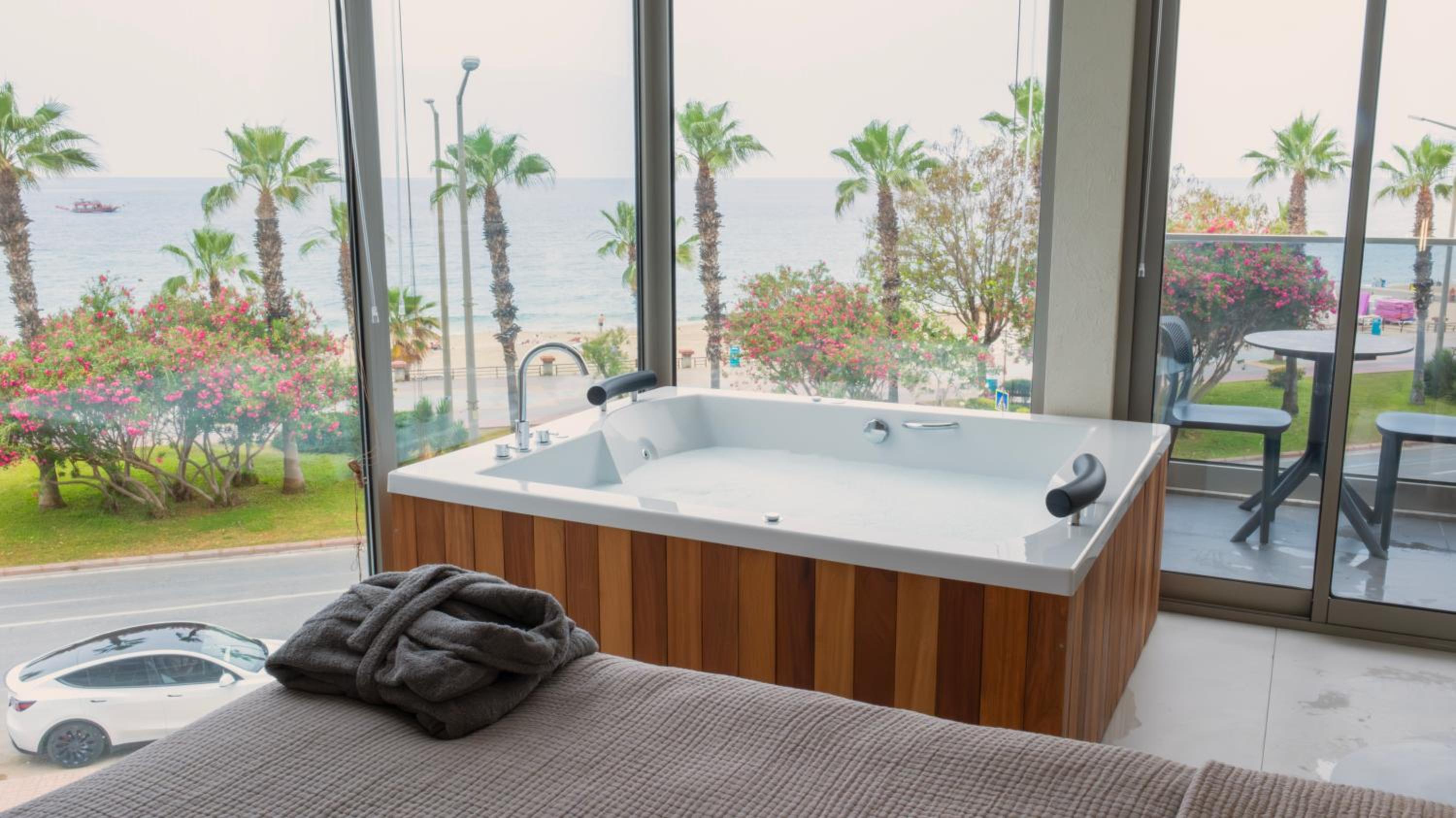 Kleopatra Dreams Beach Hotel - Image 39