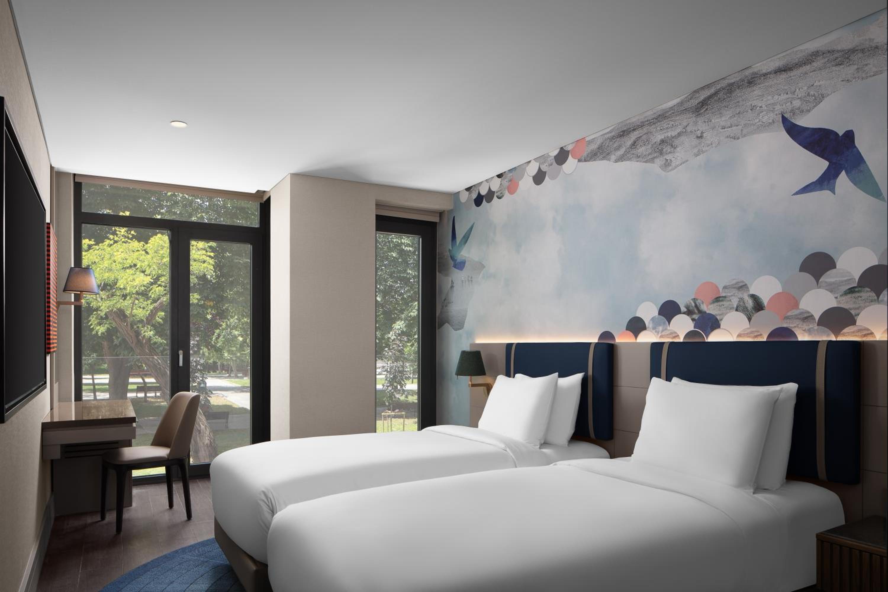Lokalist, Istanbul, a Tribute Portfolio Hotel - Image 40