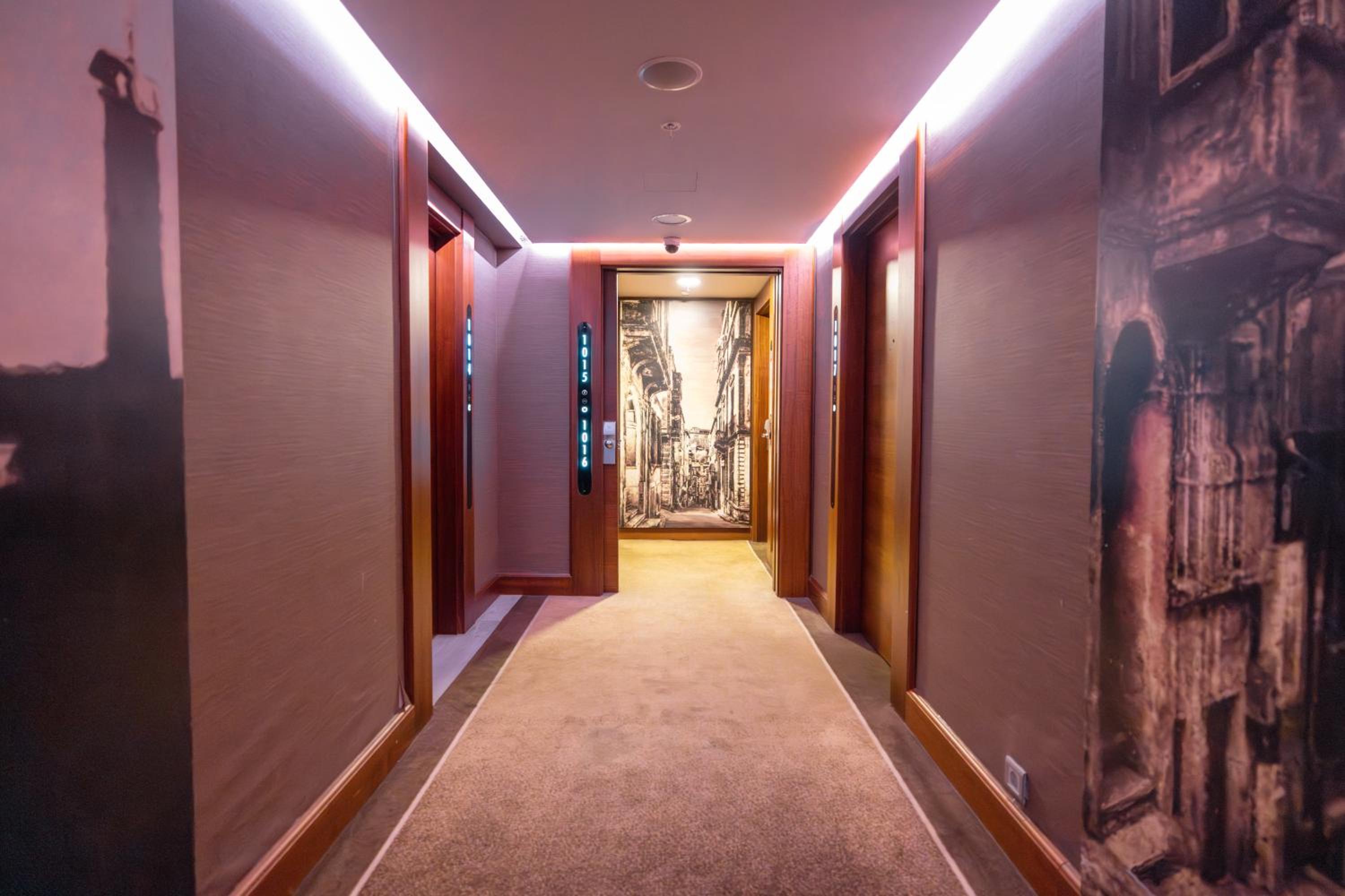 Dedeman Bostancı İstanbul Otel & Kongre Merkezi - Image 56