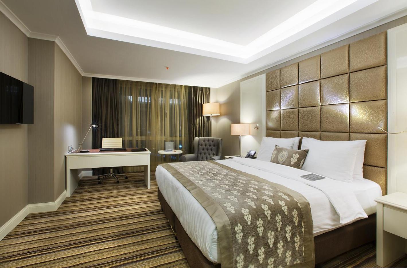 Dedeman Bostancı İstanbul Otel & Kongre Merkezi - Image 58