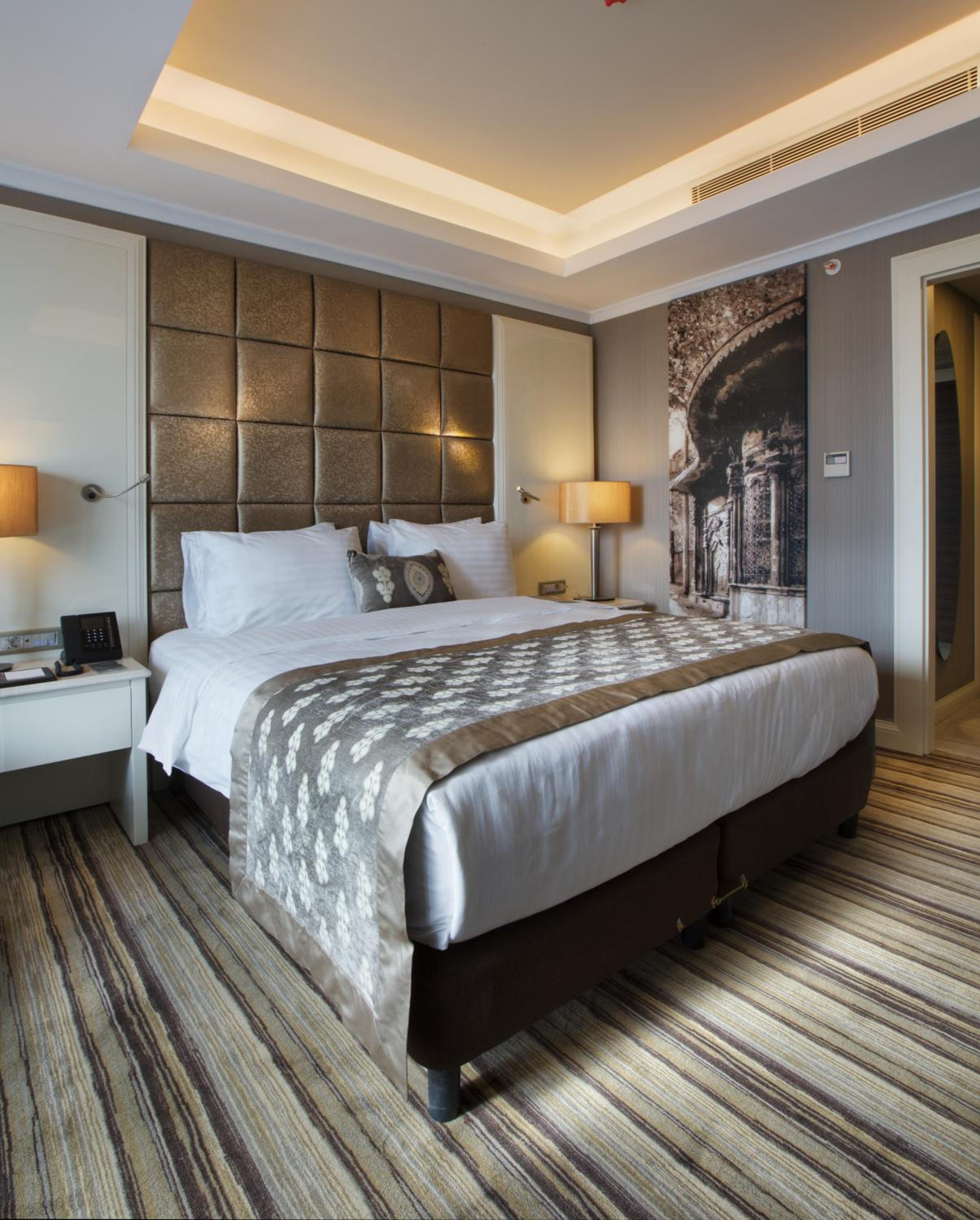 Dedeman Bostancı İstanbul Otel & Kongre Merkezi - Image 61