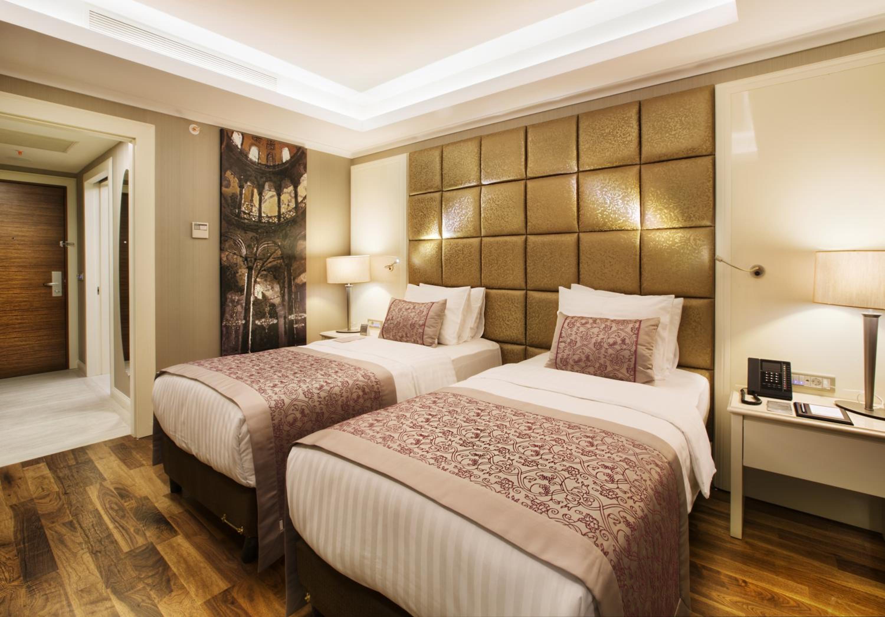 Dedeman Bostancı İstanbul Otel & Kongre Merkezi - Image 60