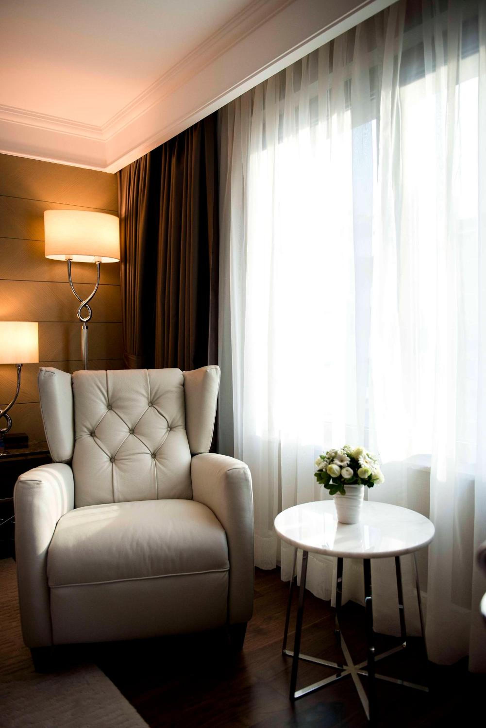 Radisson Blu Hotel, Istanbul Sisli - Image 5