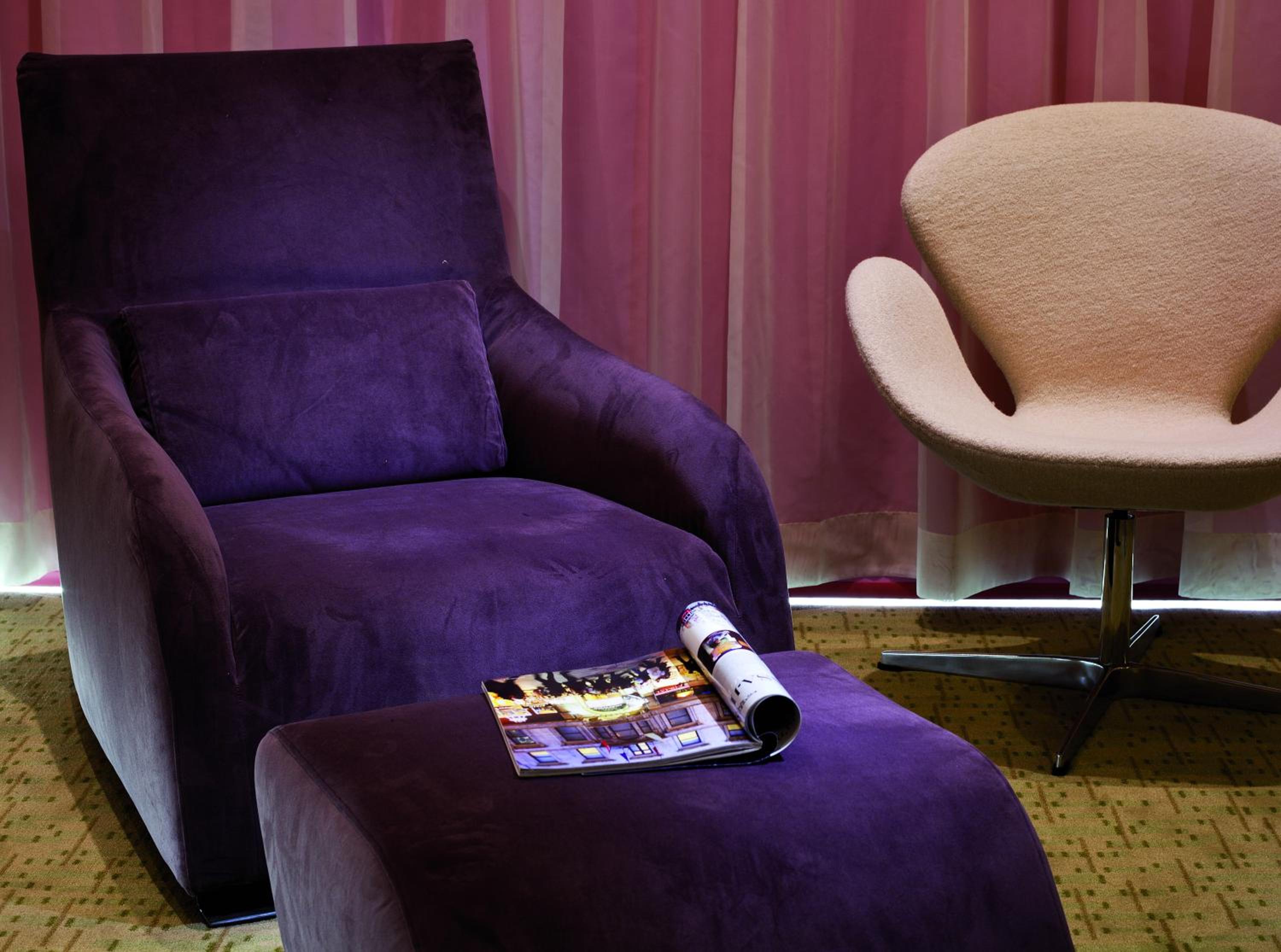 Crowne Plaza Istanbul Harbiye, an IHG Hotel - Image 144