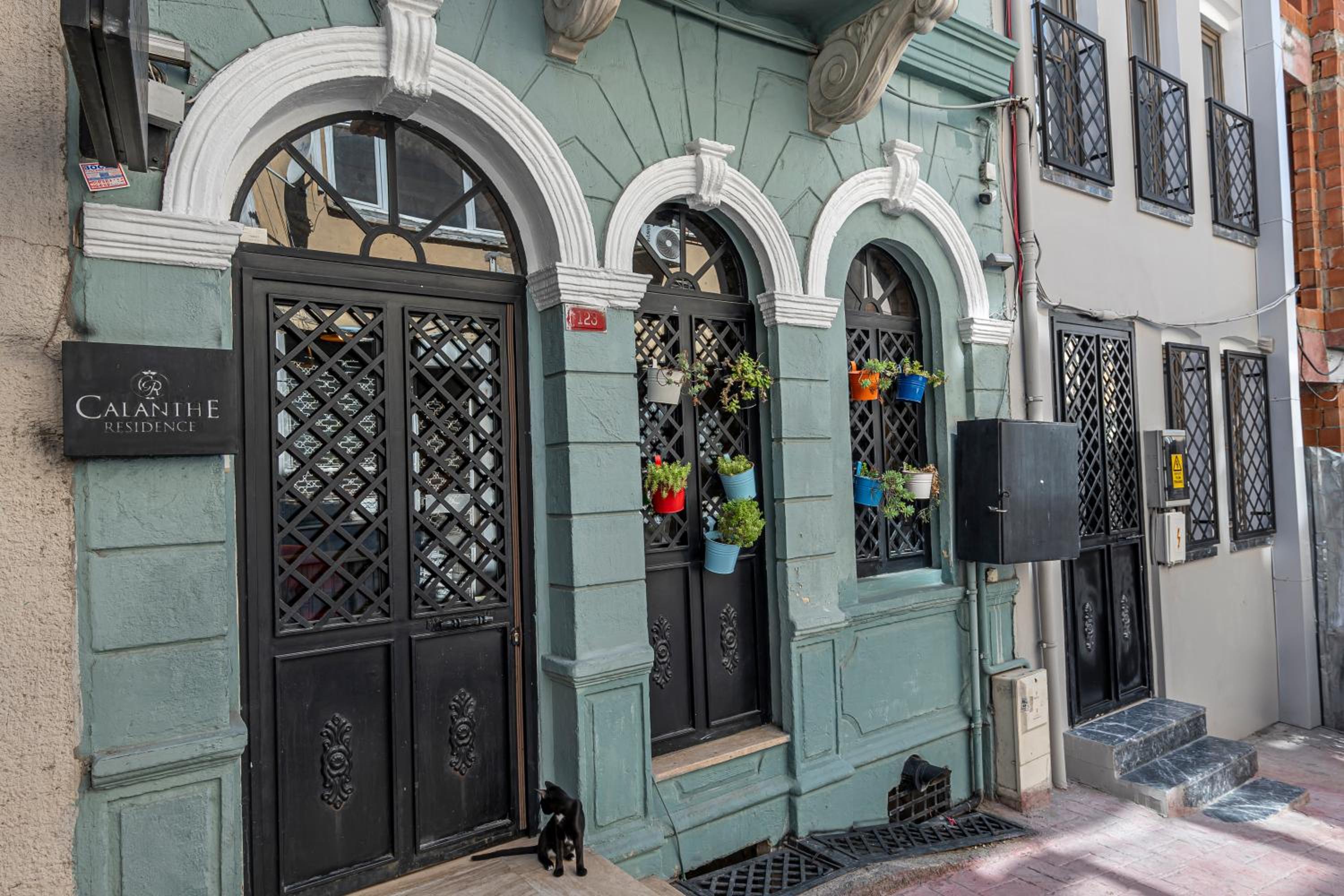 Calanthe Residence - Image 76