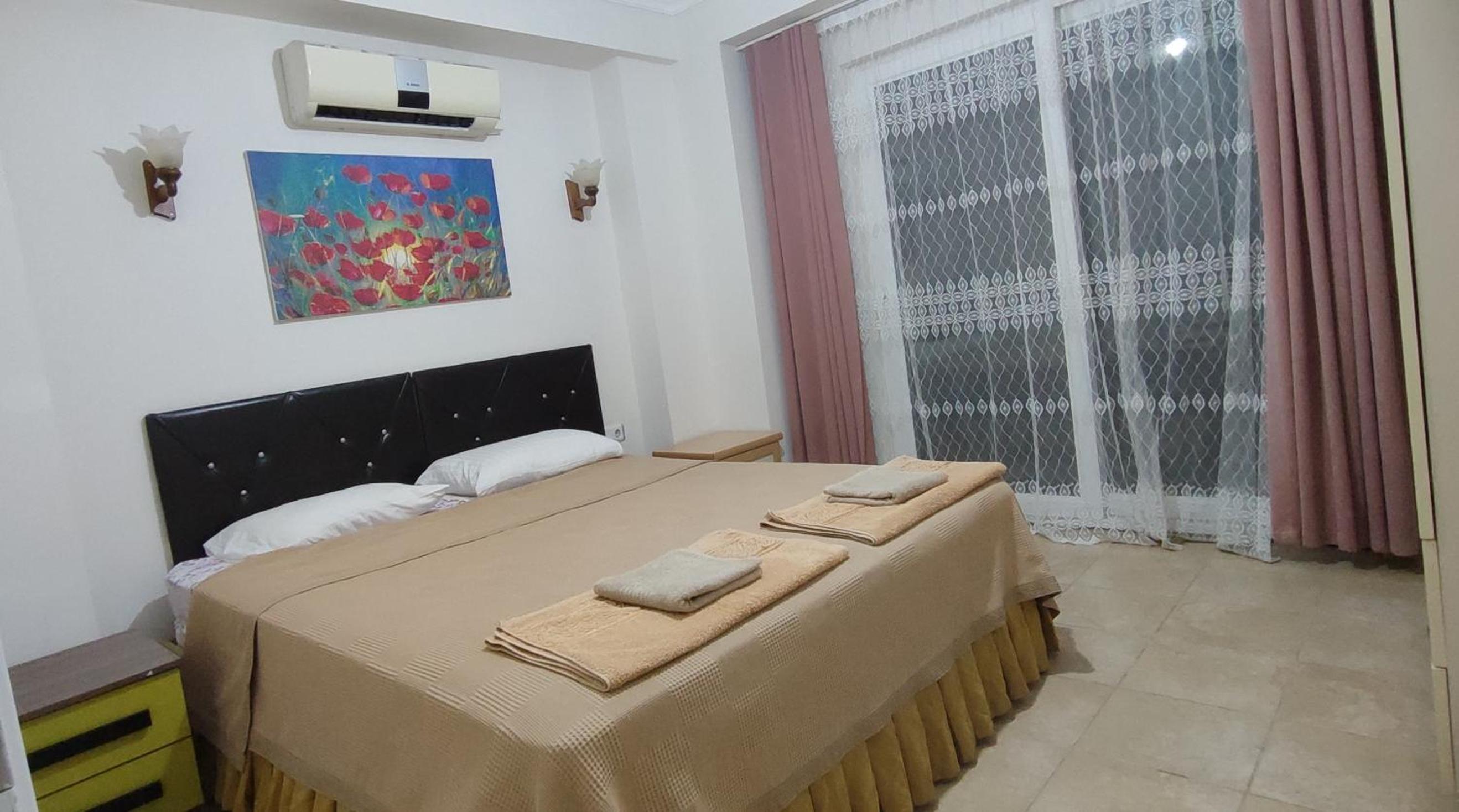 çileks apart otel - Image 133