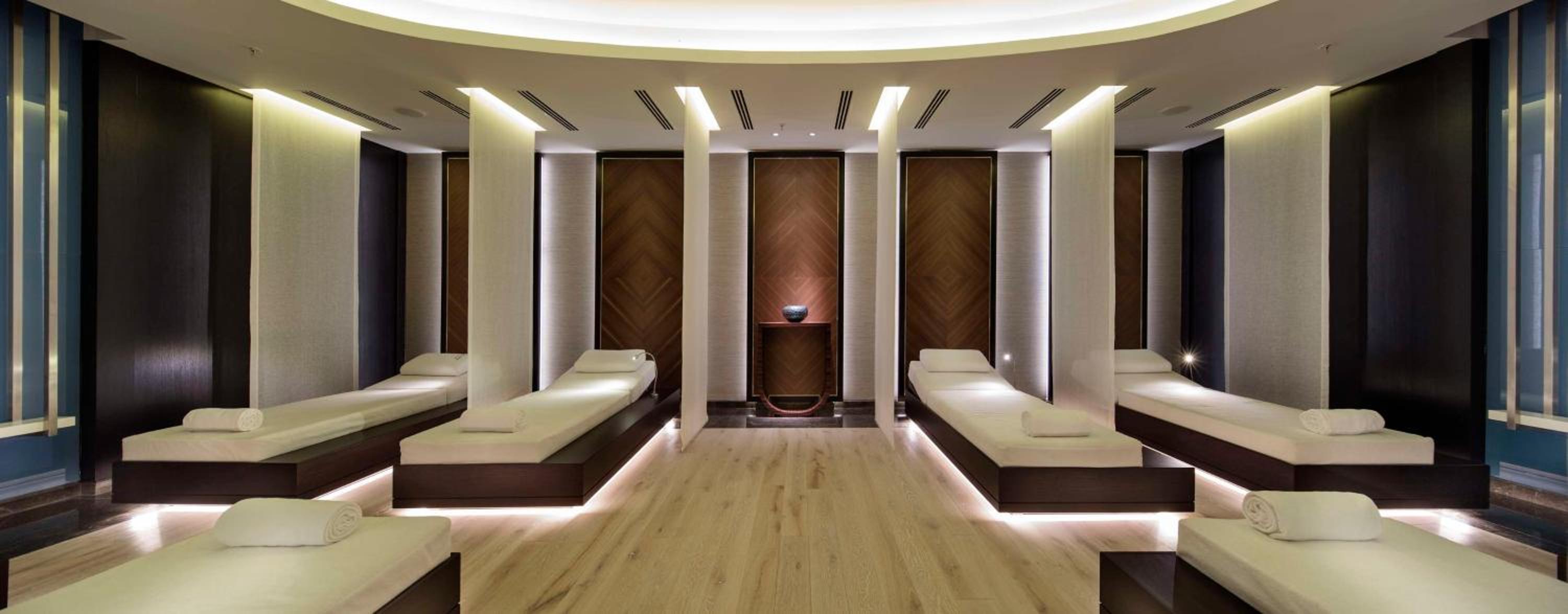 Hilton Istanbul Bomonti - Image 78