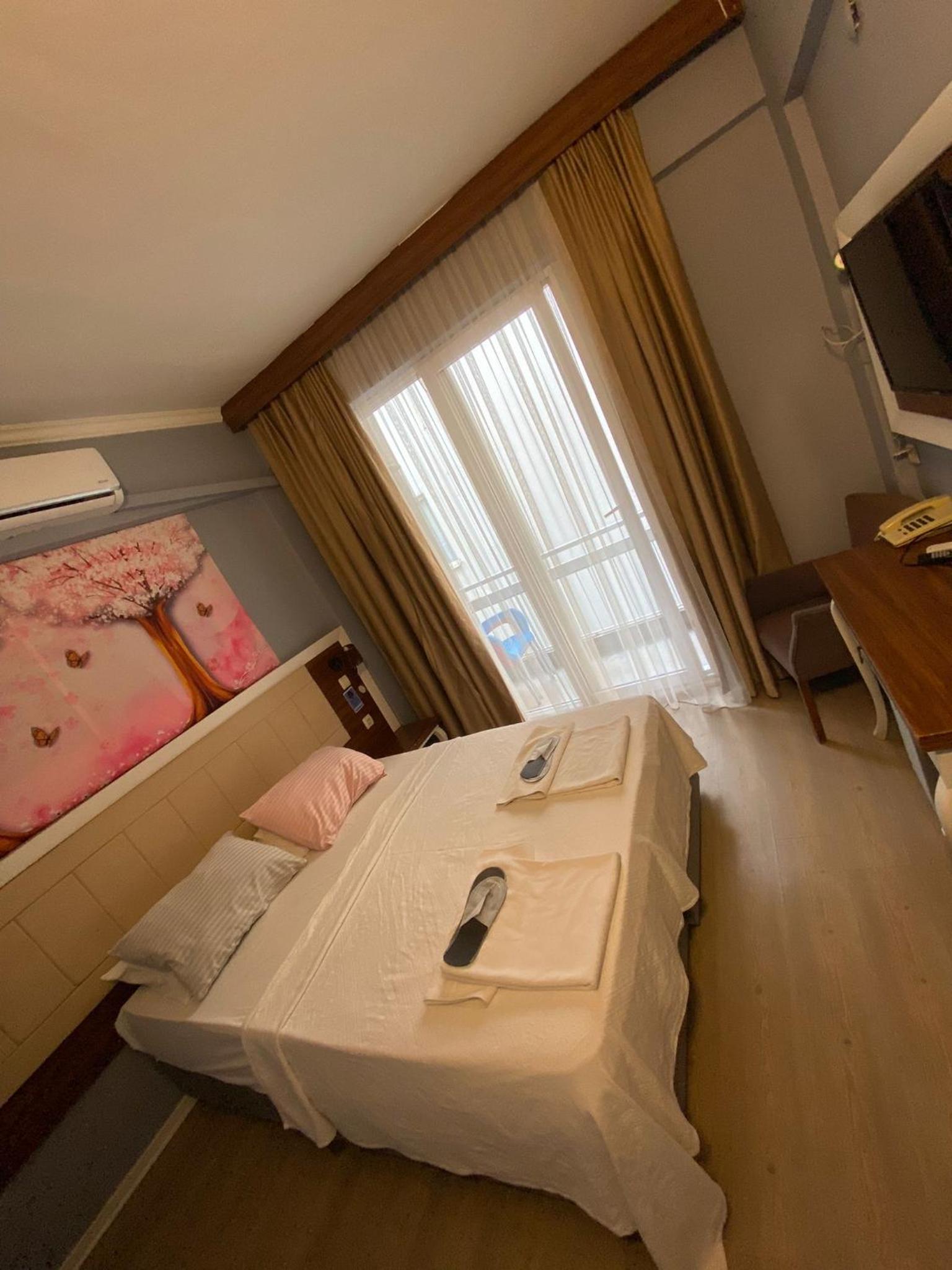 Akman Hotel - Image 46