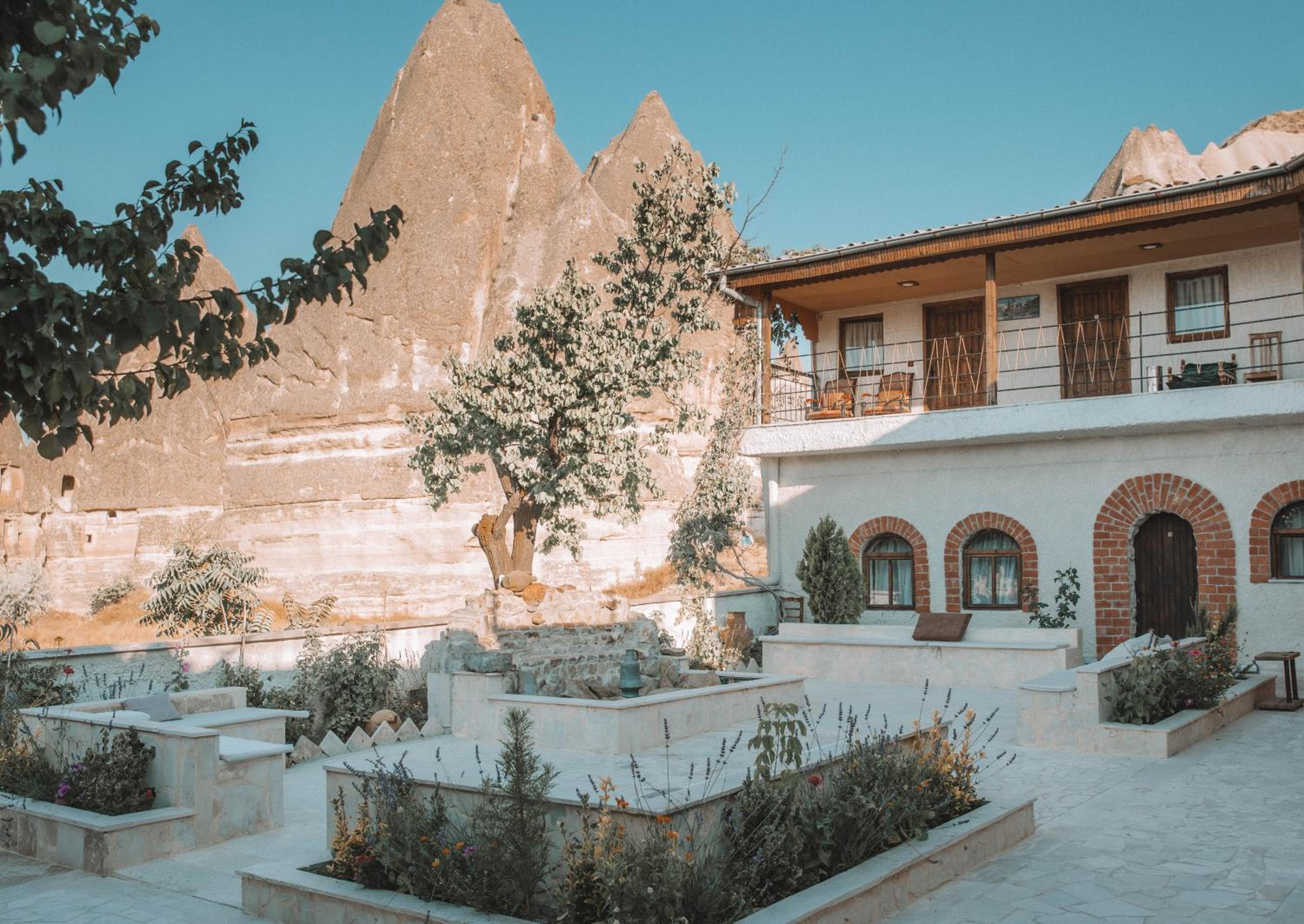Turan Cappadocia Cave - Image 18