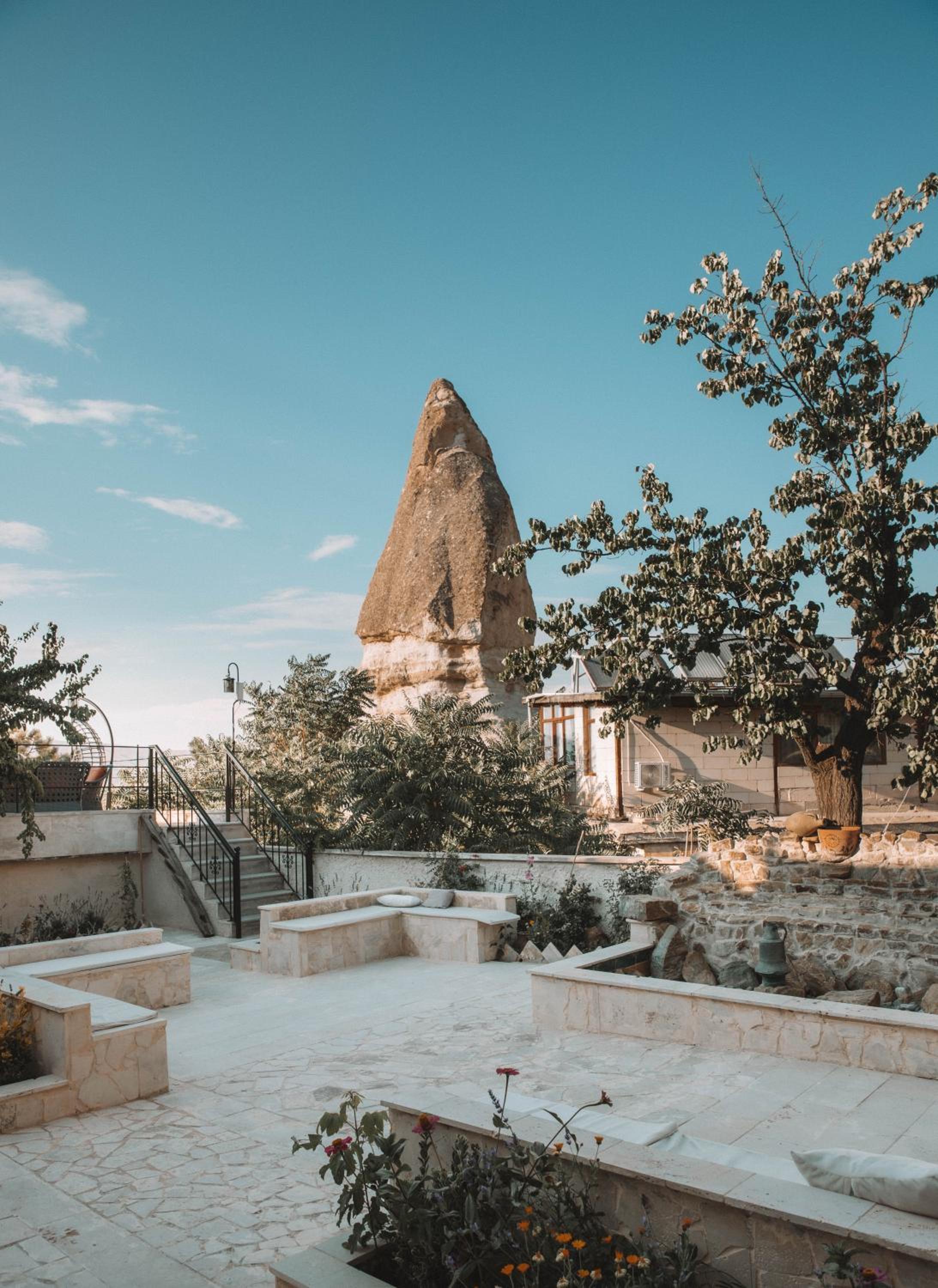 Turan Cappadocia Cave - Image 26
