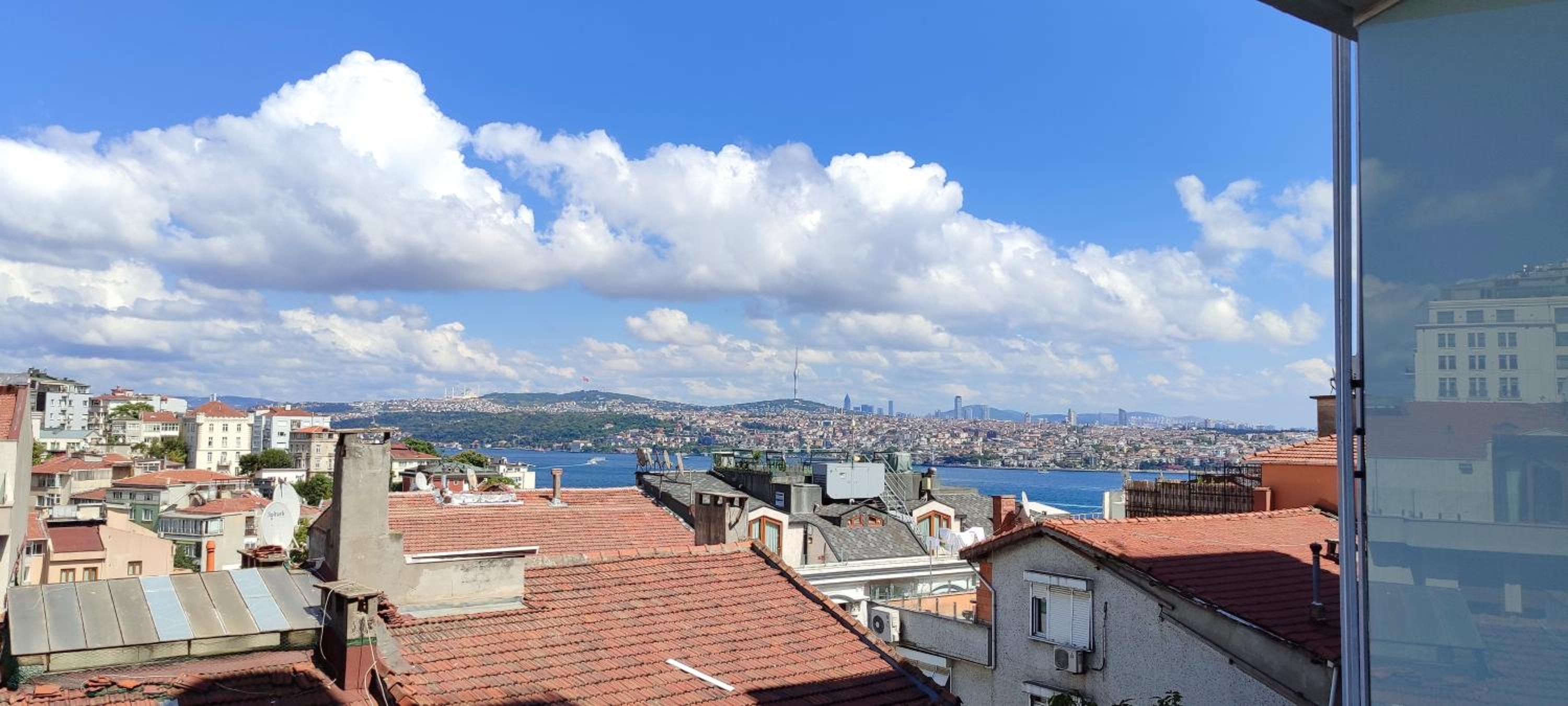 Cihangir Otel - Image 101