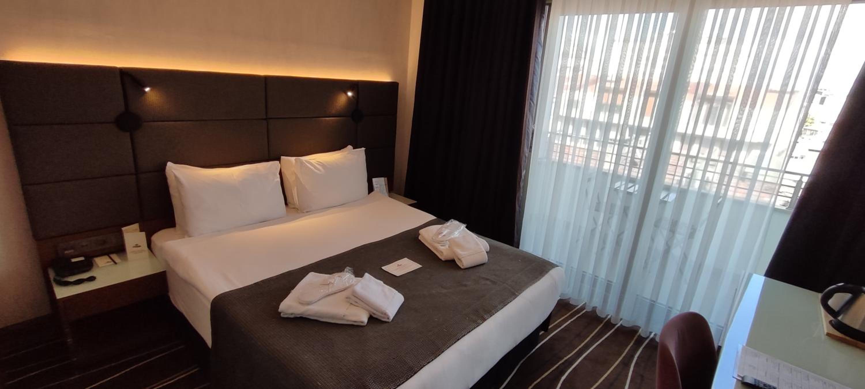 Cihangir Otel - Image 110