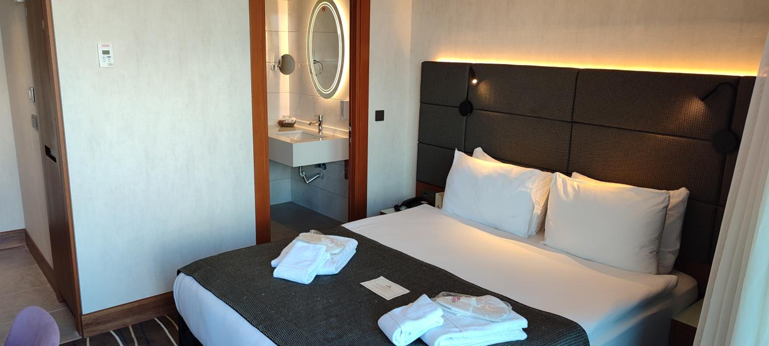 Cihangir Otel - Image 23