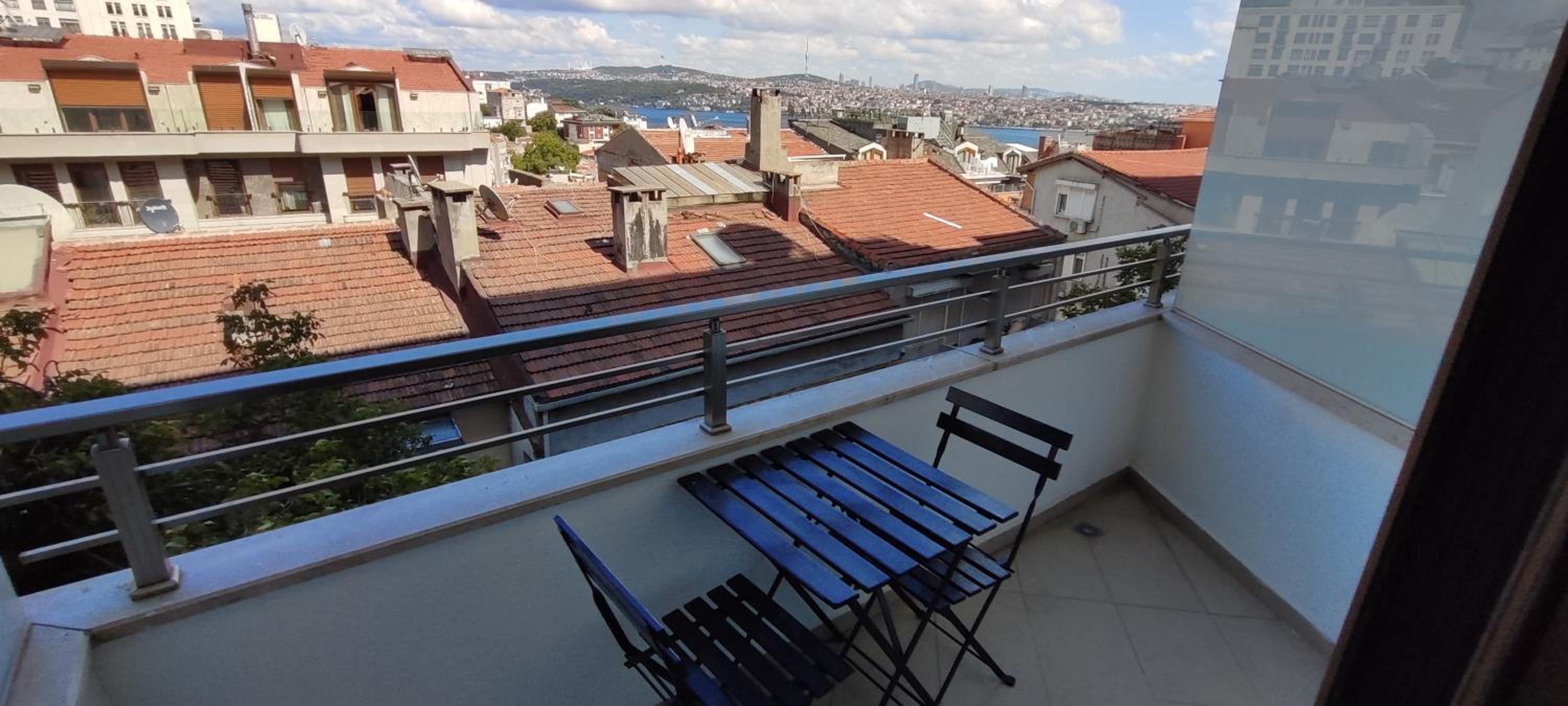 Cihangir Otel - Image 100
