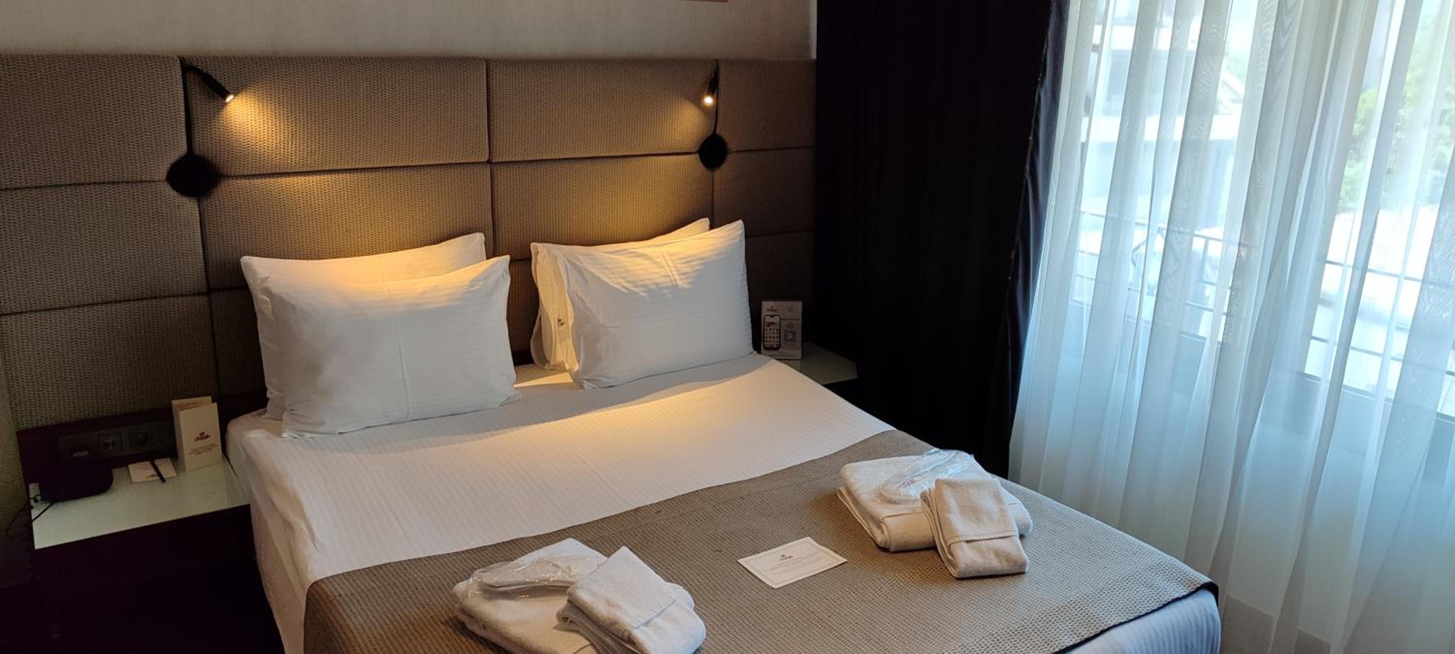 Cihangir Otel - Image 26