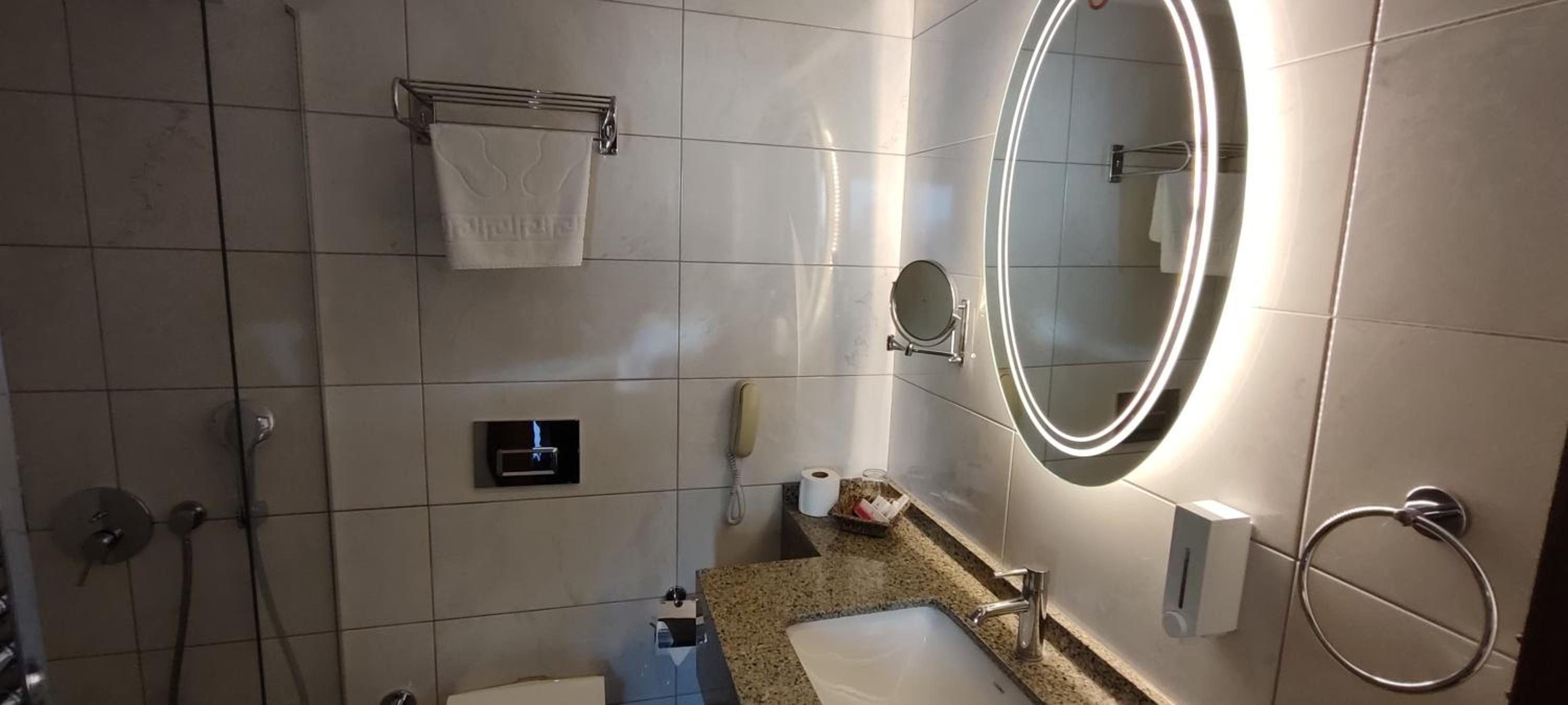 Cihangir Otel - Image 49