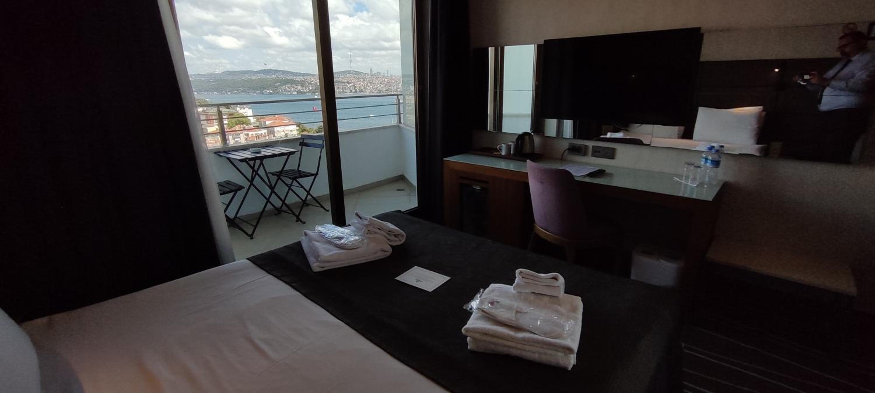 Cihangir Otel - Image 85
