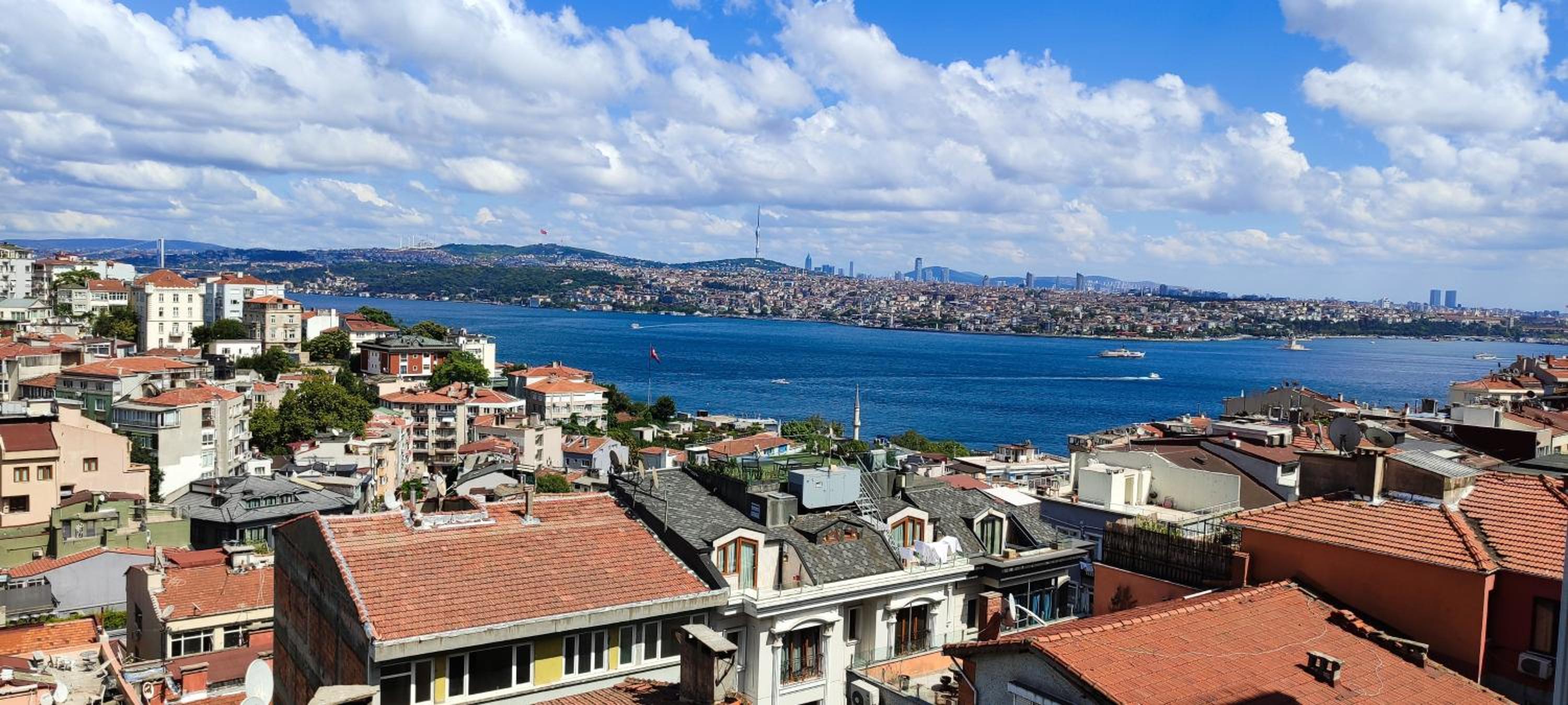 Cihangir Otel - Image 58