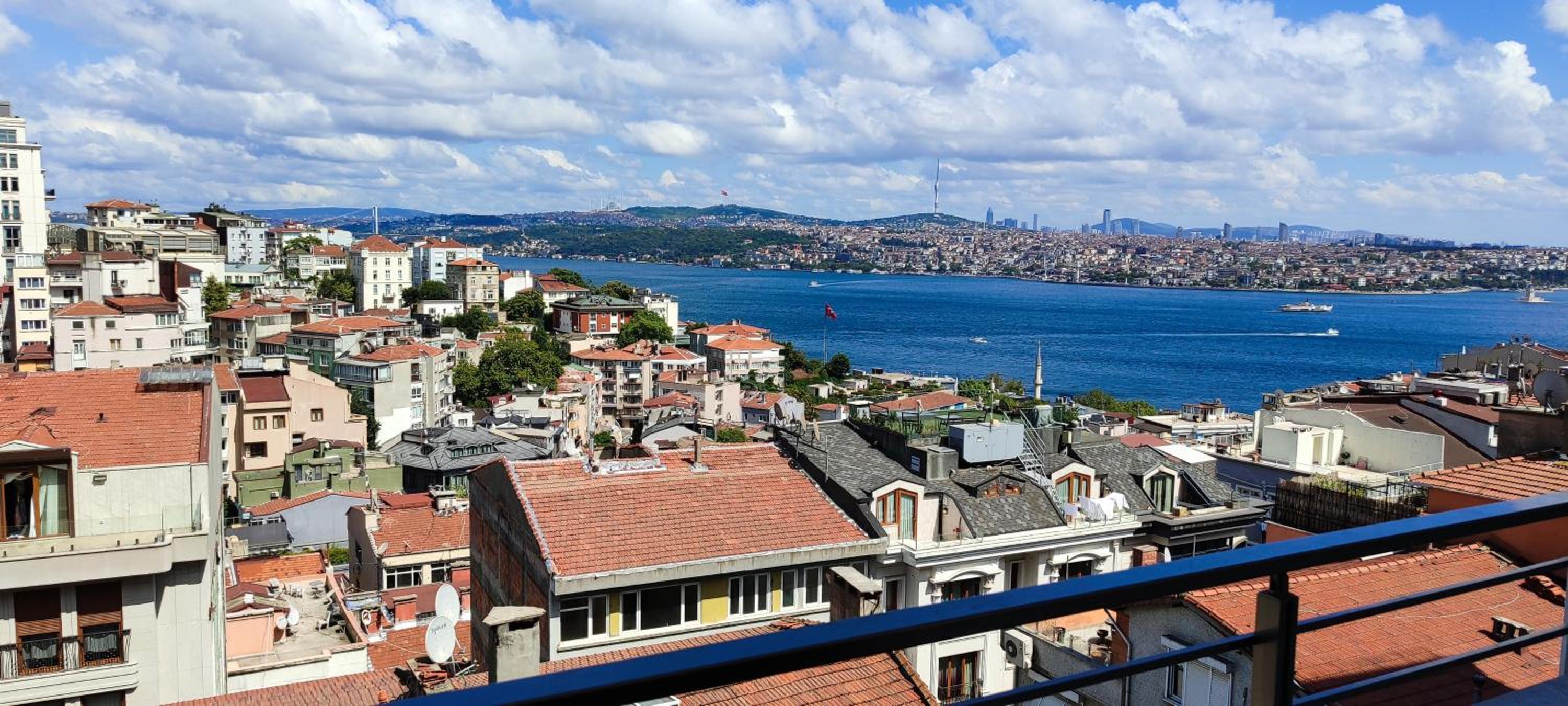 Cihangir Otel - Image 103