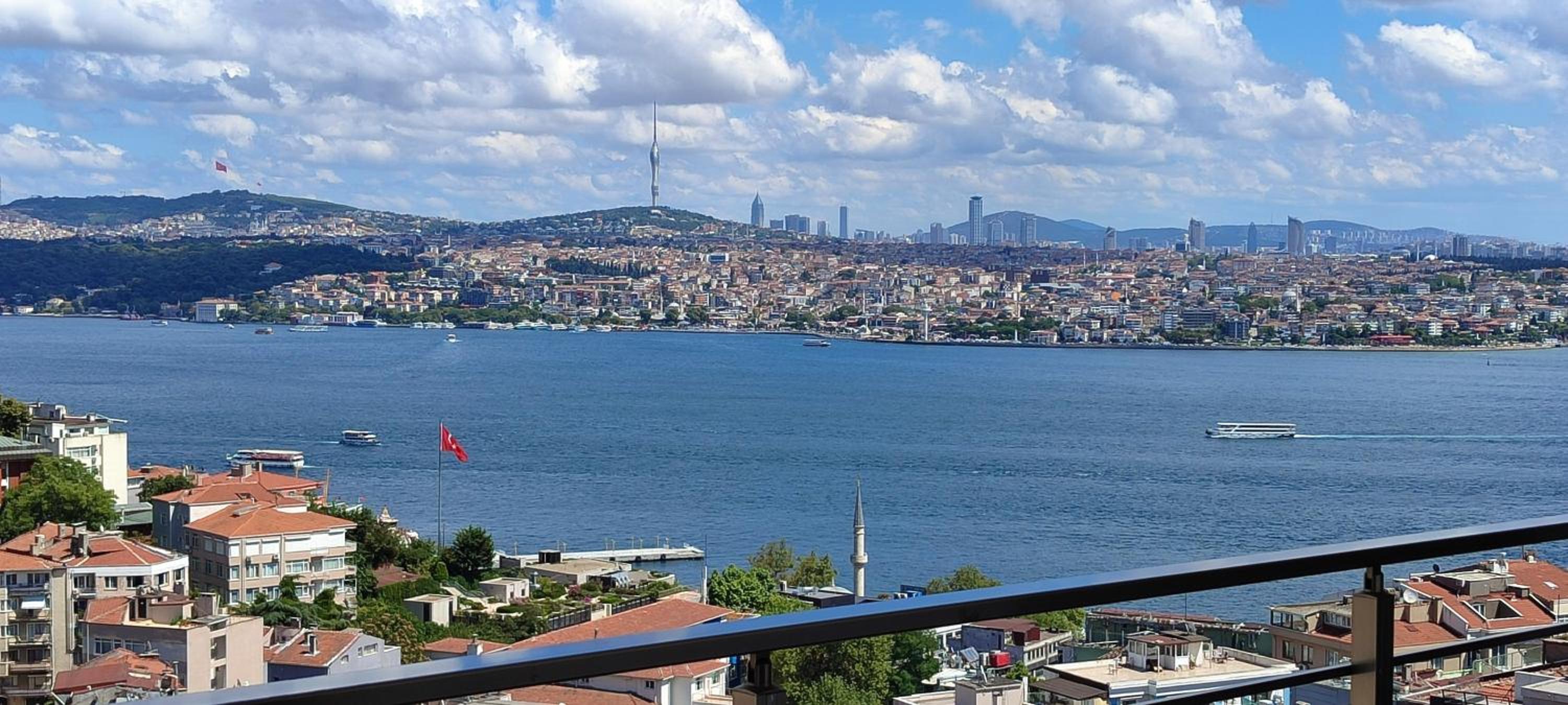 Cihangir Otel - Image 98