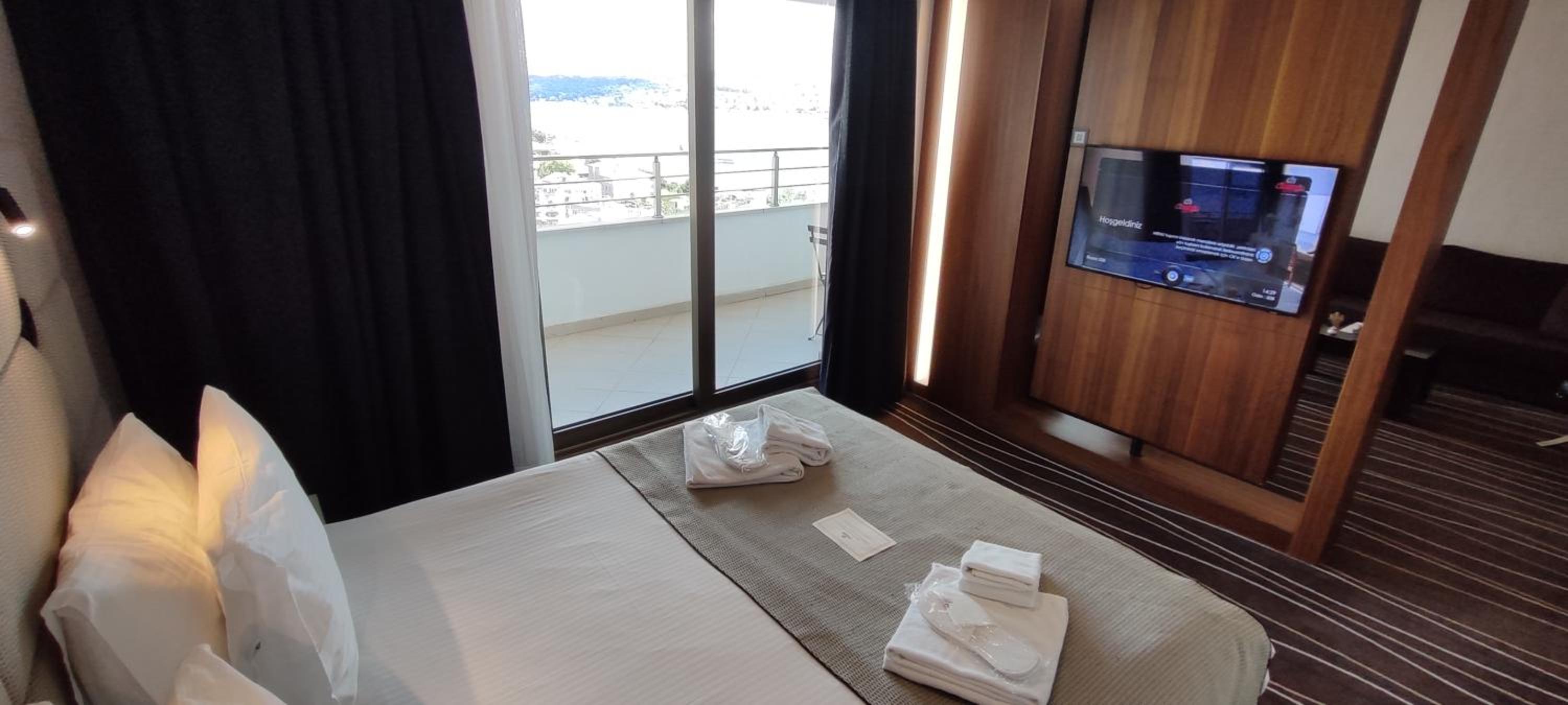 Cihangir Otel - Image 106