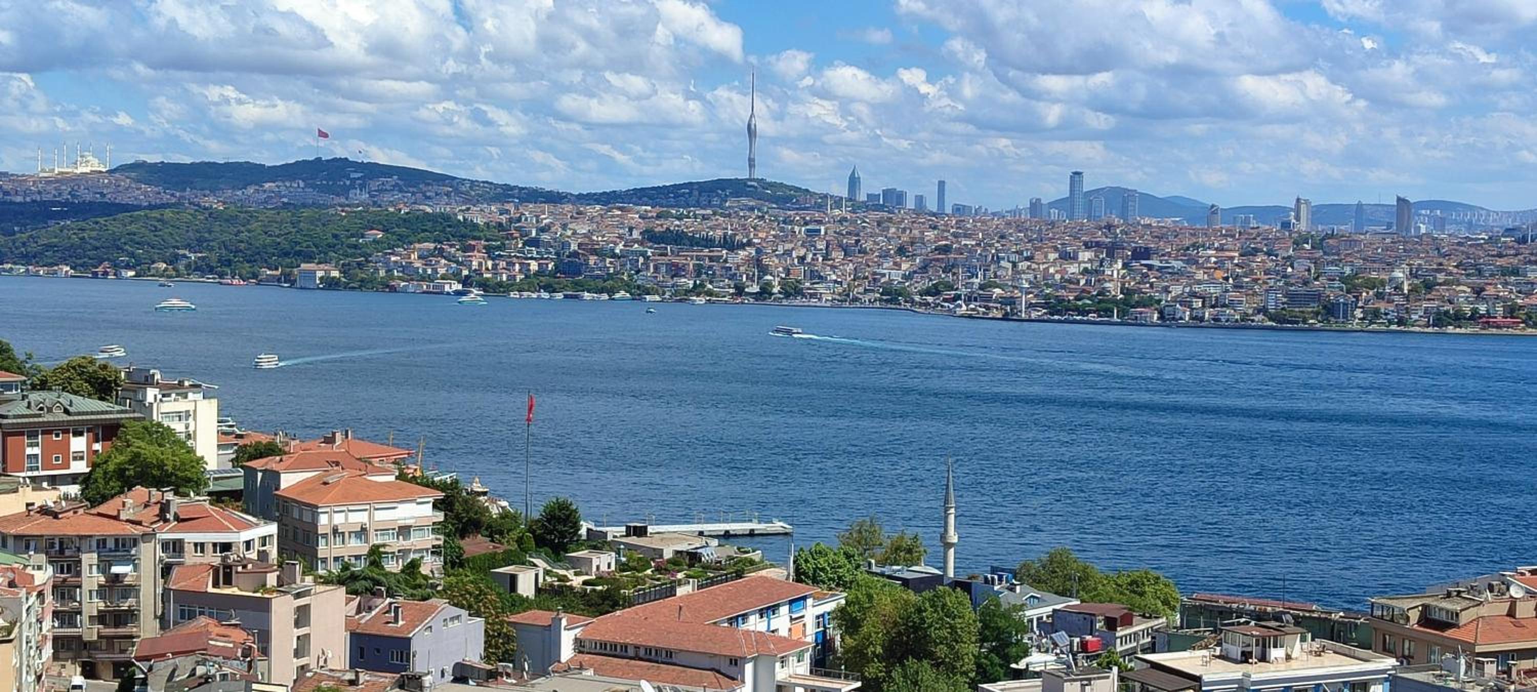 Cihangir Otel - Image 57