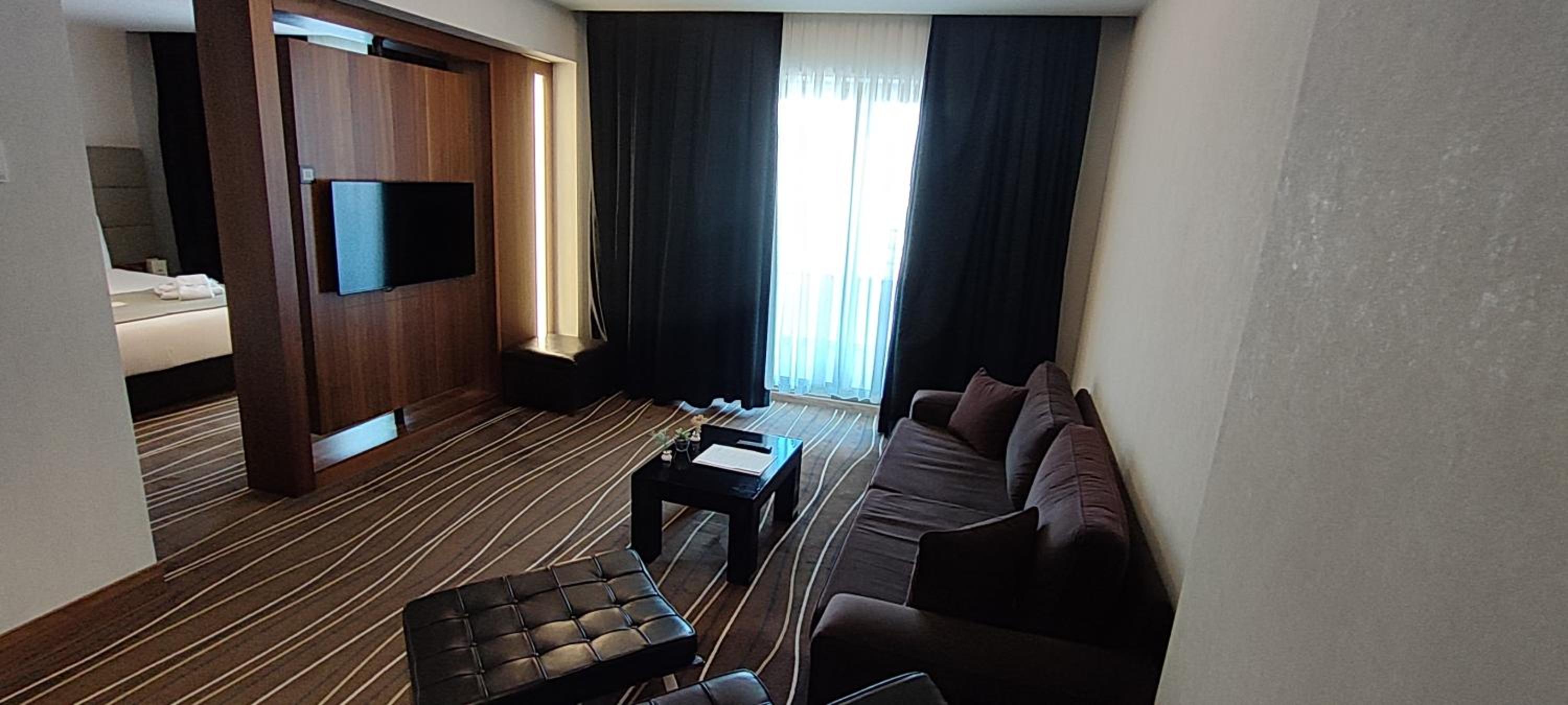 Cihangir Otel - Image 61