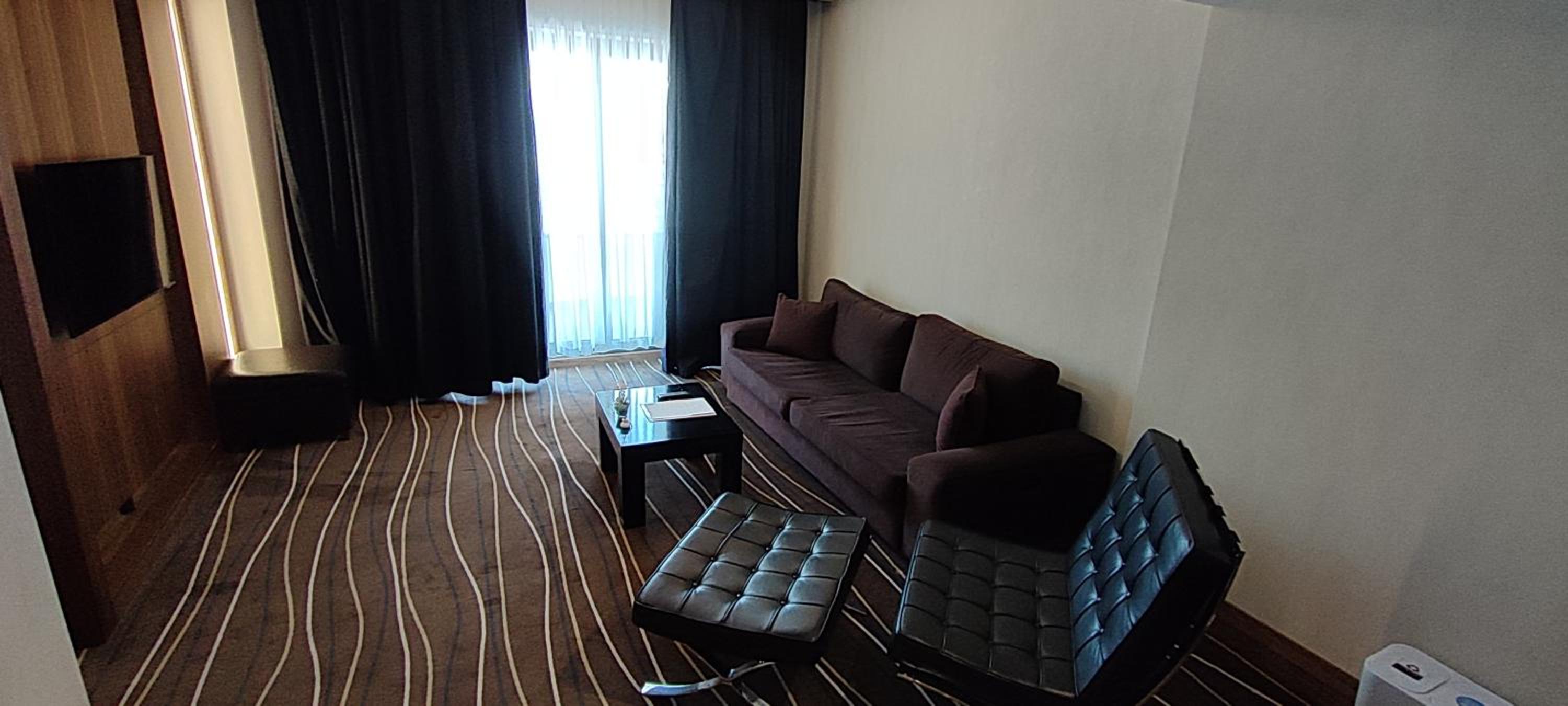 Cihangir Otel - Image 62