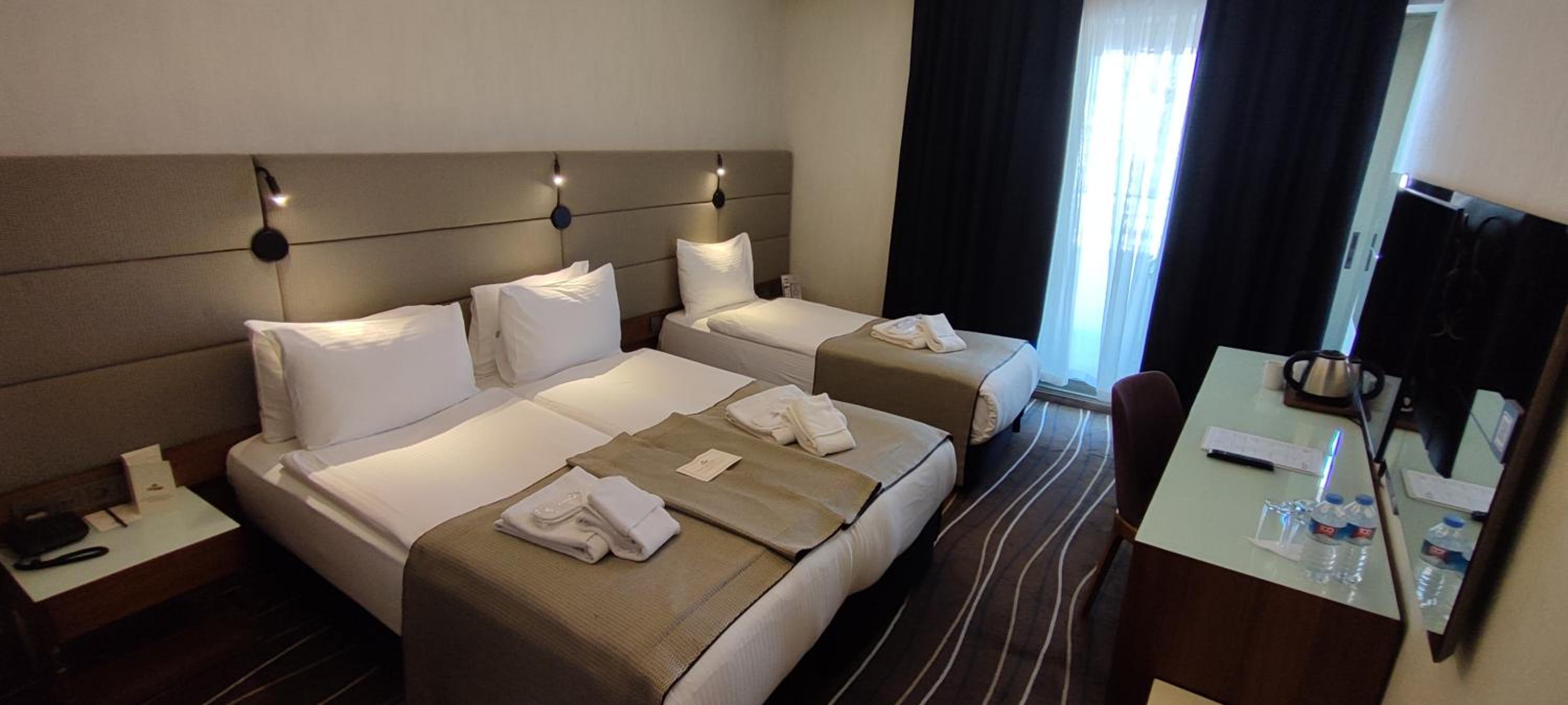 Cihangir Otel - Image 38