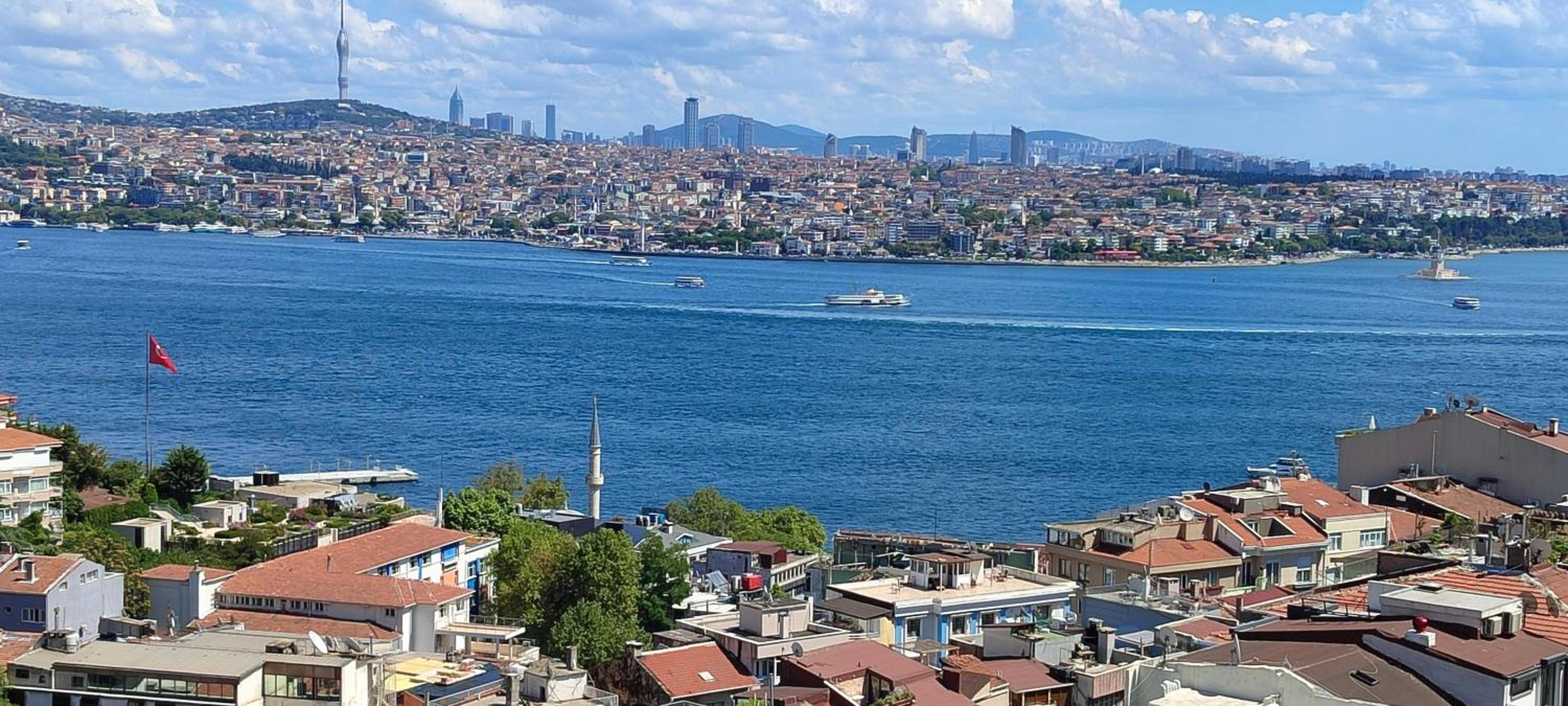 Cihangir Otel - Image 96